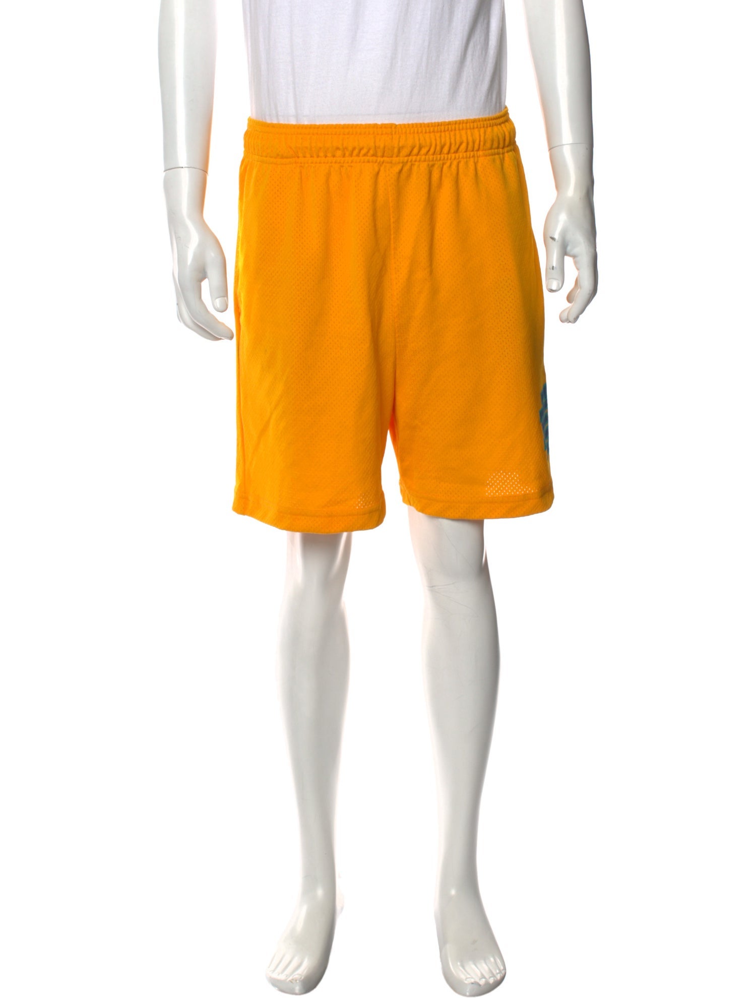 Eric Emanuel EE Jogger Shorts
