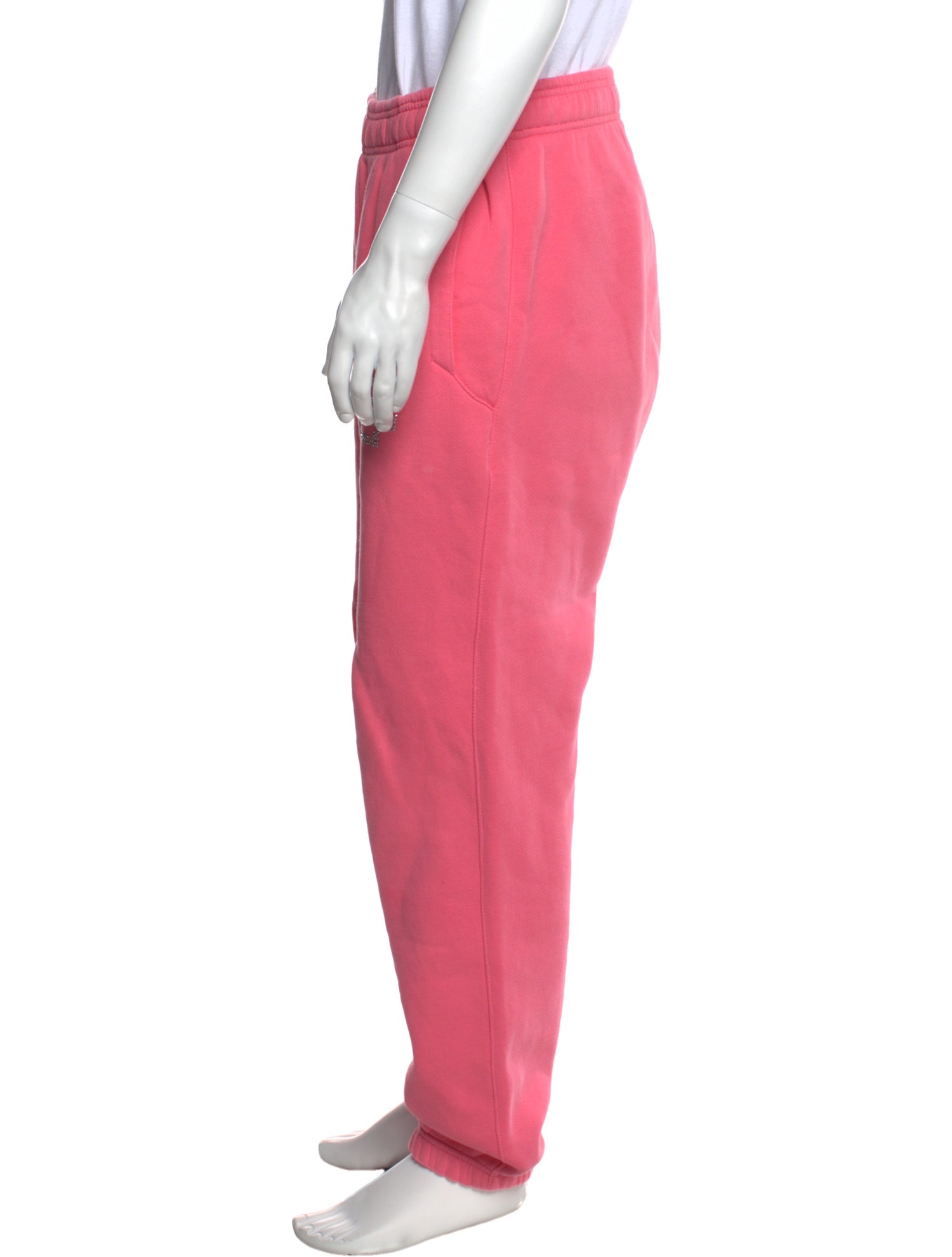 Eric Emanuel EE Graphic Print Sweatpants