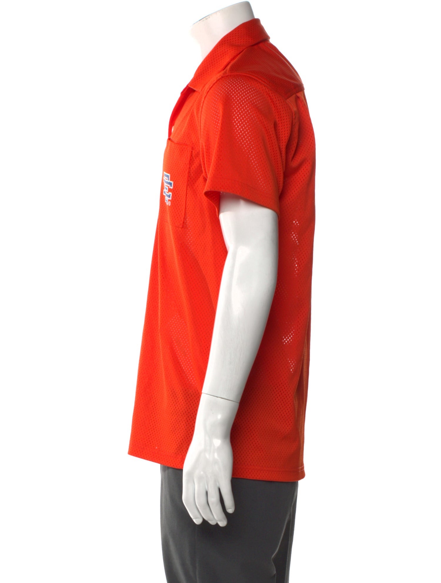 Eric Emanuel EE Short Sleeve Shirt