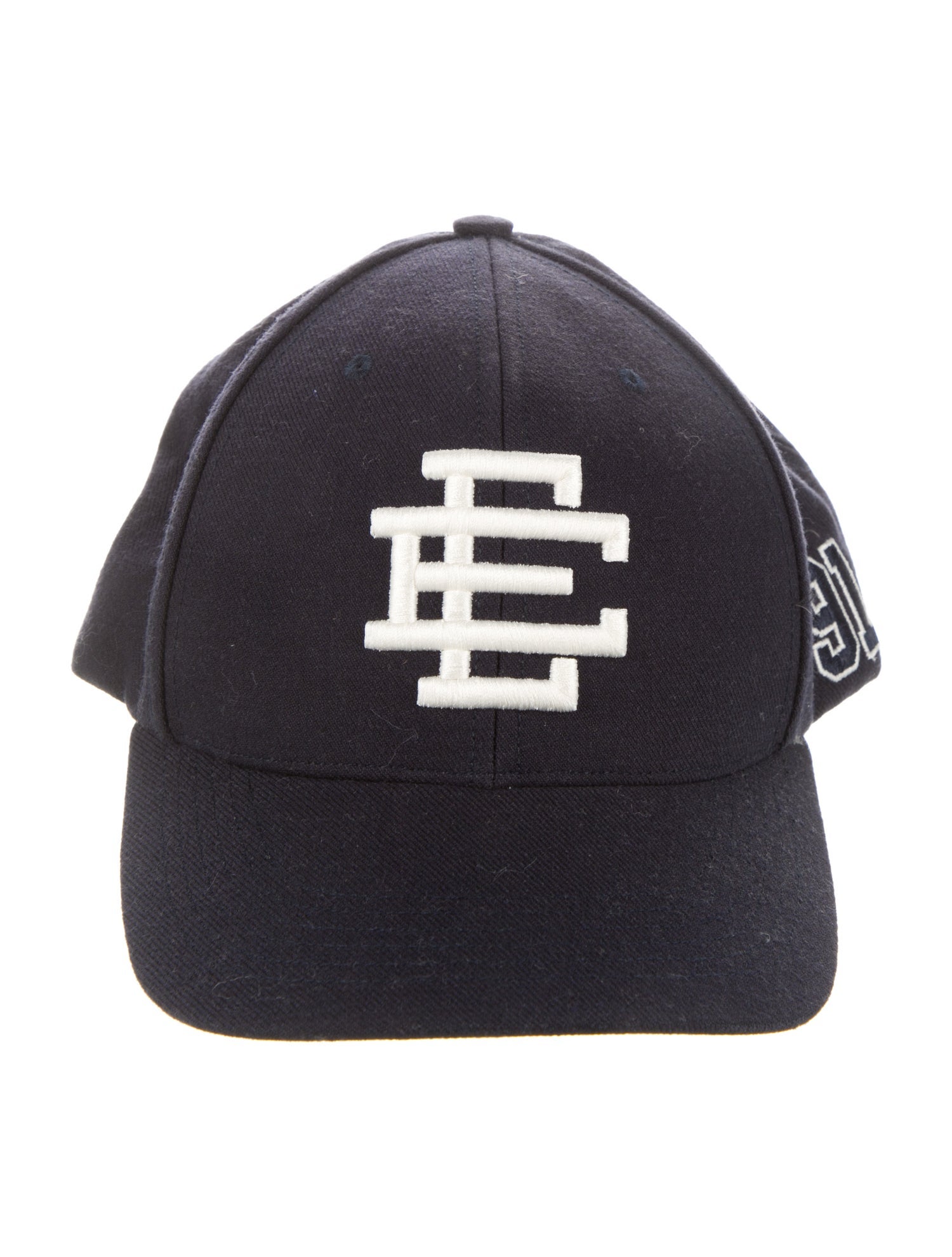 Eric Emanuel EE Baseball Cap