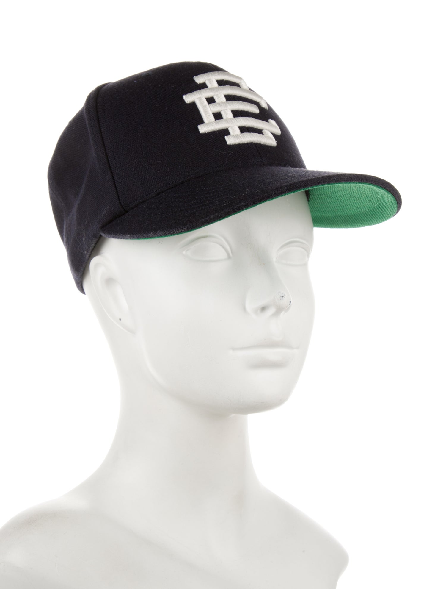 Eric Emanuel EE Baseball Cap