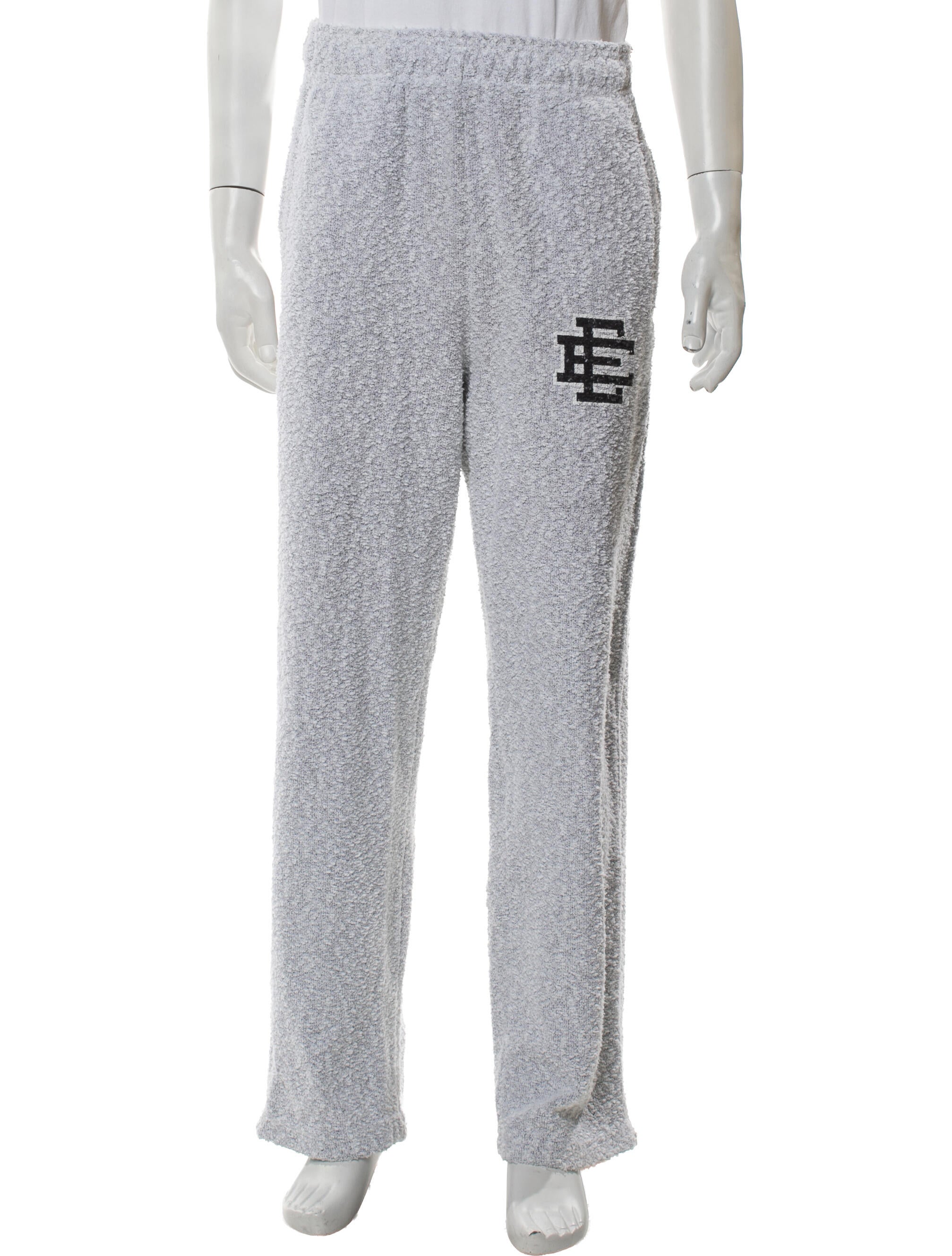 Eric Emanuel EE Graphic Print Sweatpants