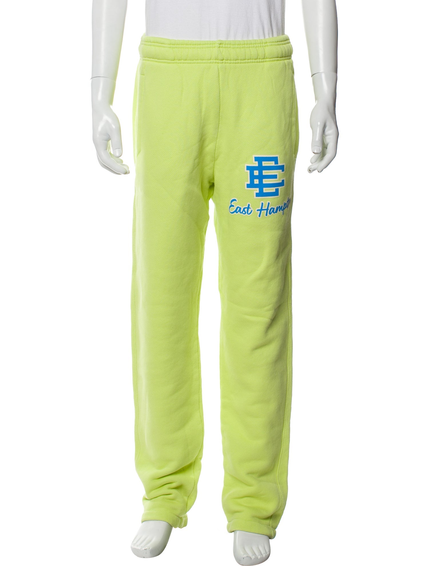 Eric Emanuel EE Graphic Print Lounge Bottoms