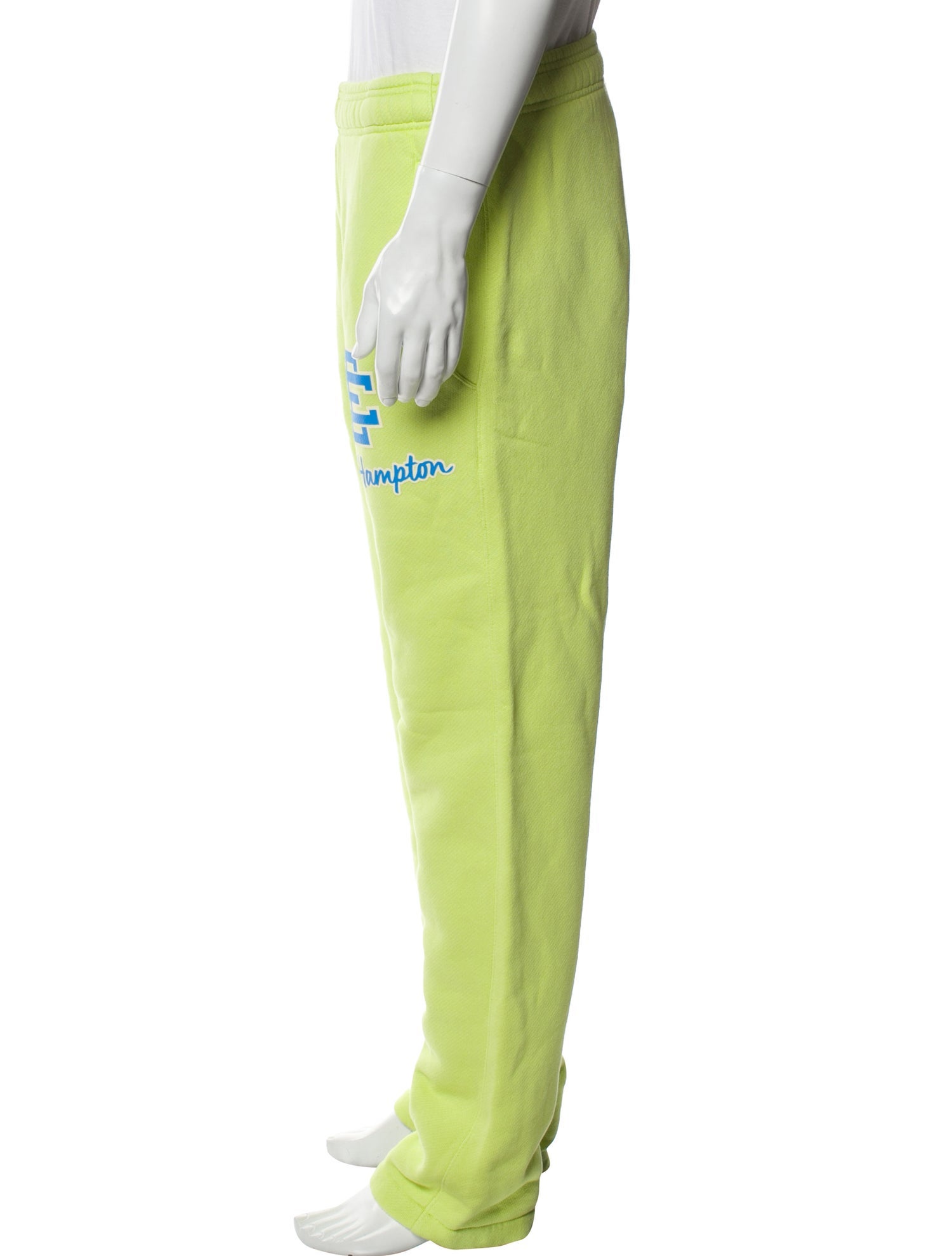 Eric Emanuel EE Graphic Print Lounge Bottoms