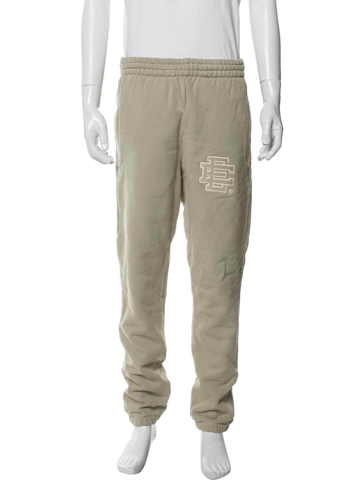 Eric Emanuel EE Graphic Print Lounge Bottoms