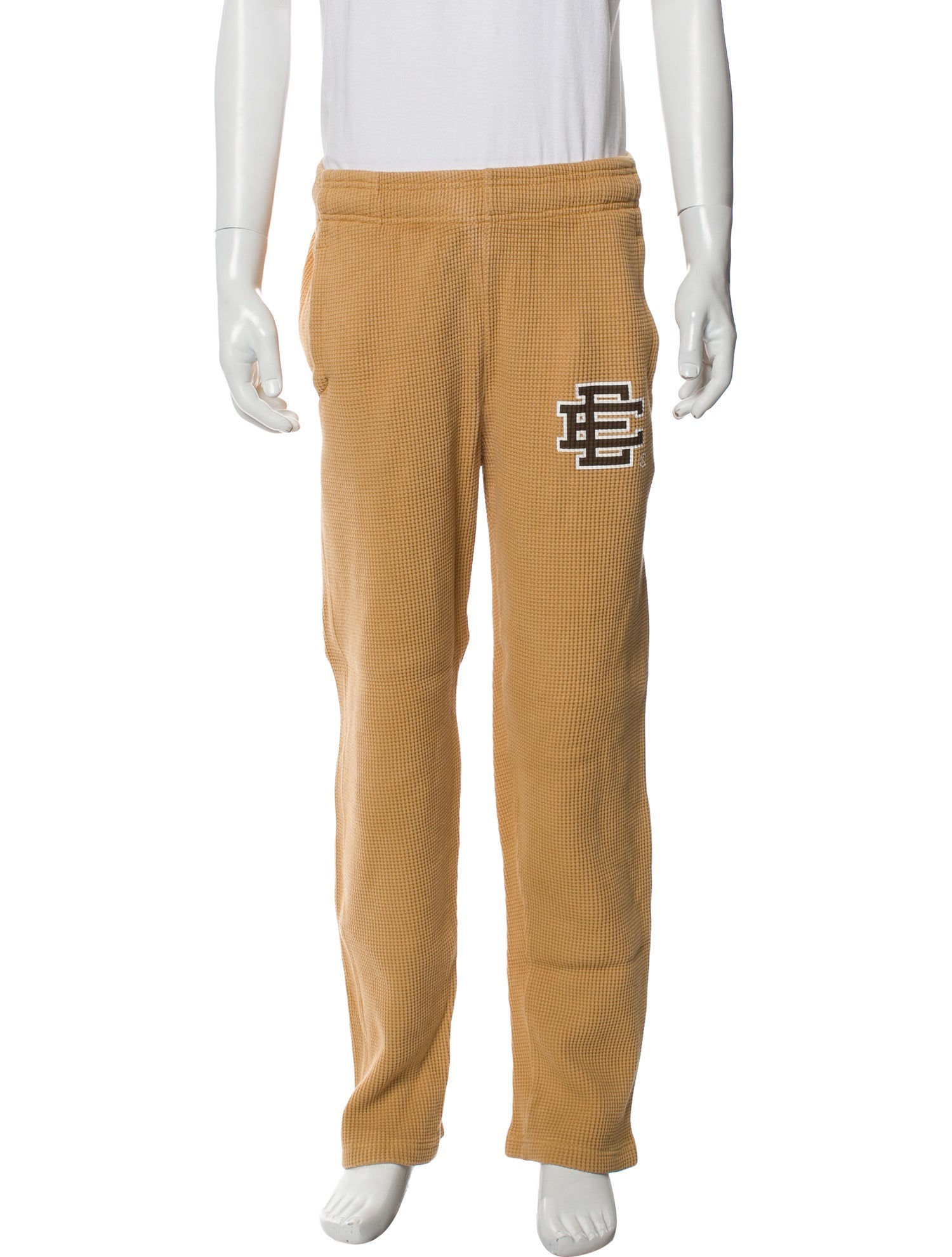 Eric Emanuel EE Graphic Print Lounge Bottoms