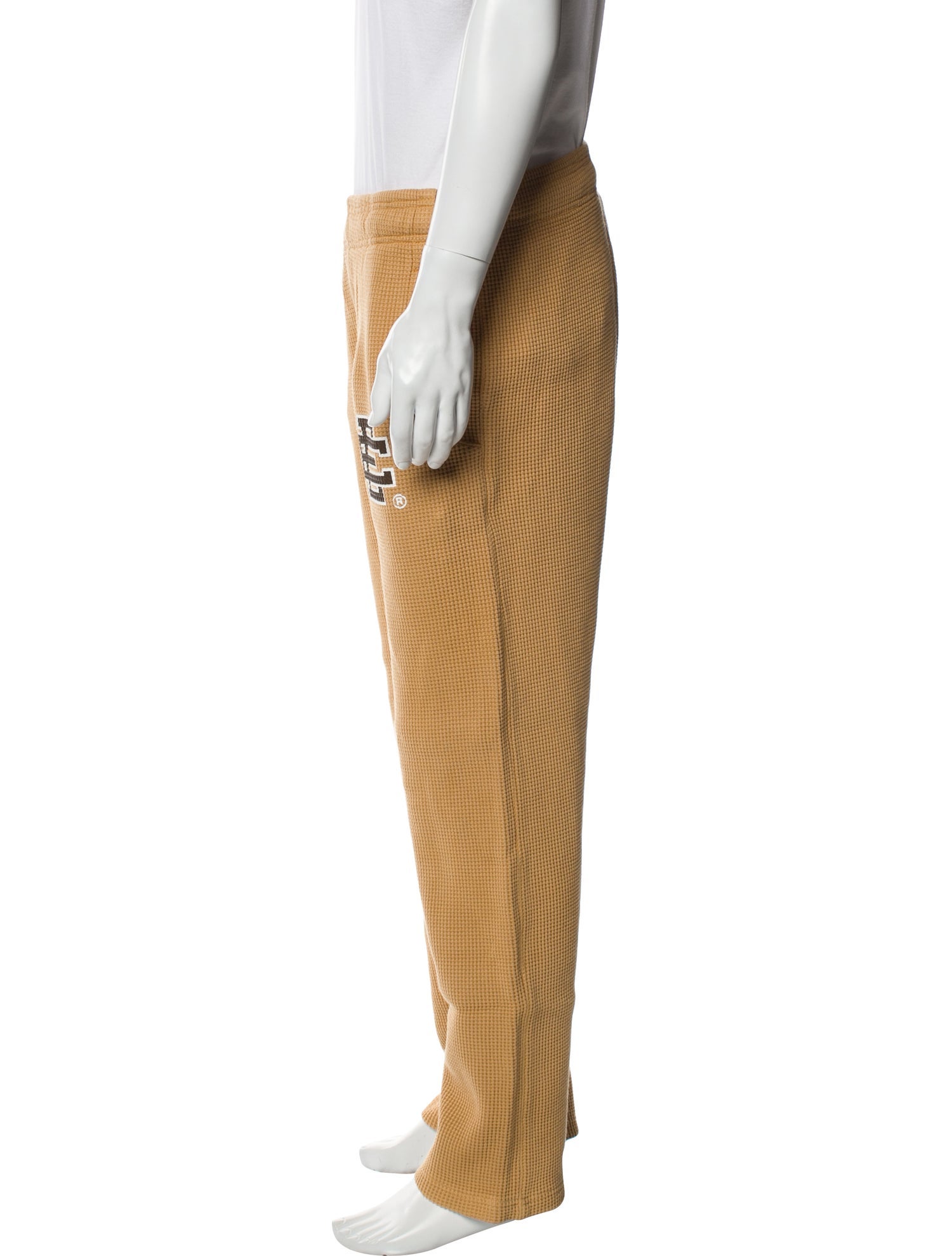 Eric Emanuel EE Graphic Print Lounge Bottoms