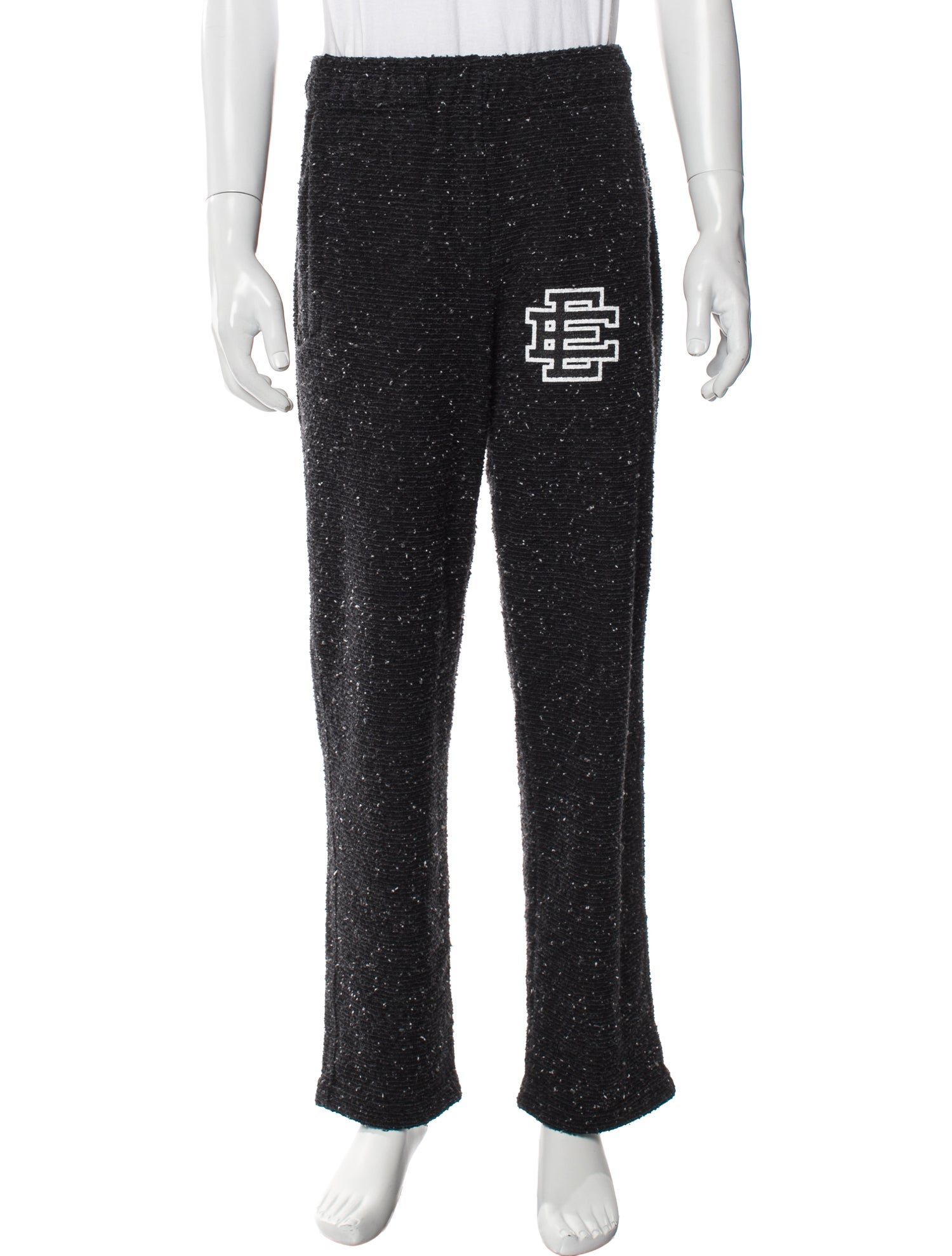 Eric Emanuel EE Graphic Print Lounge Bottoms