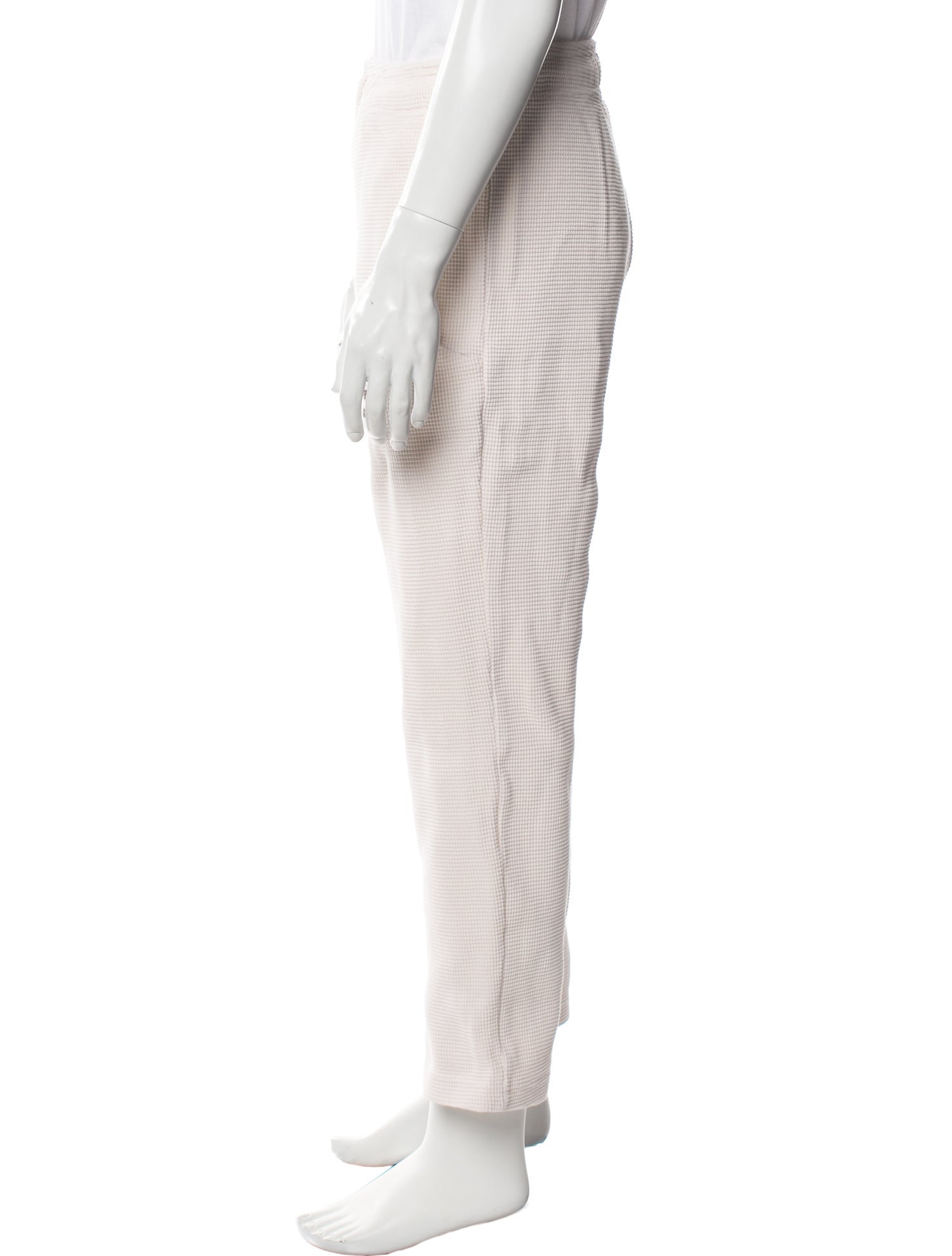 Eric Emanuel EE Graphic Print Lounge Bottoms