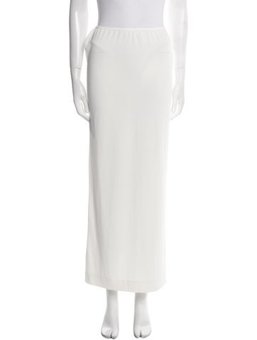 Éterne Skirts Midi Length Skirt L