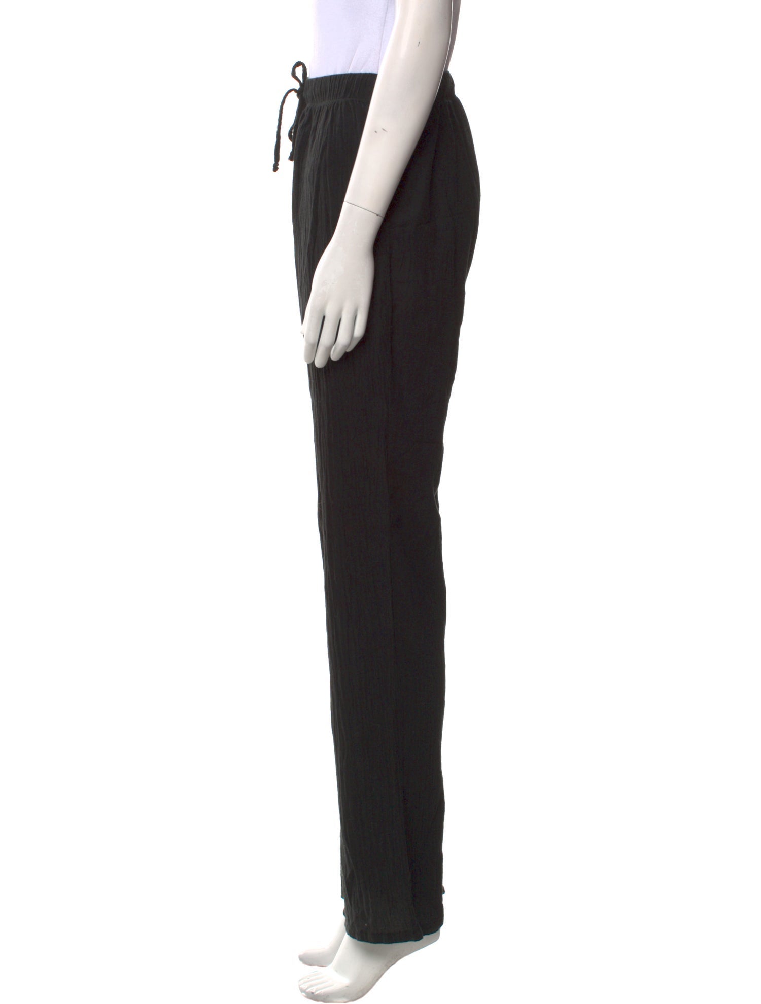 Éterne Wide Leg Pants