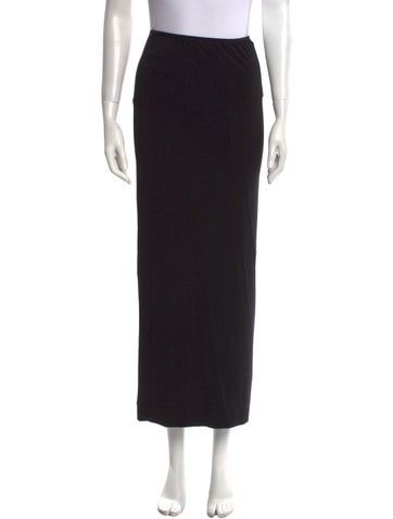 Éterne Skirts Midi Length Skirt M