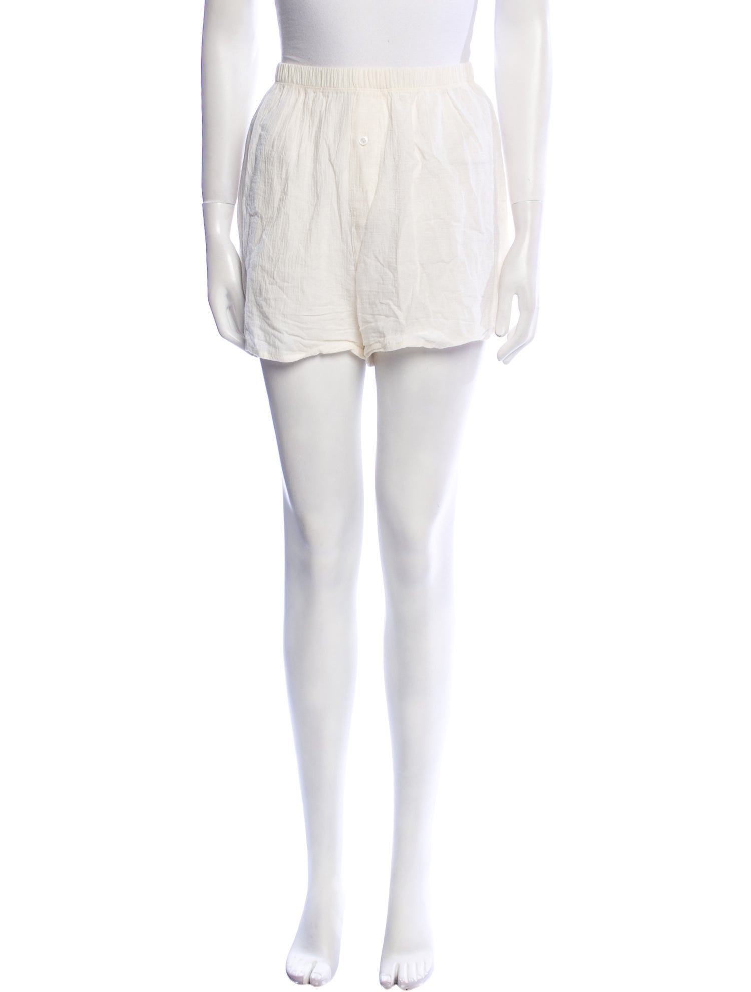 Éterne Mini Shorts w/ Tags