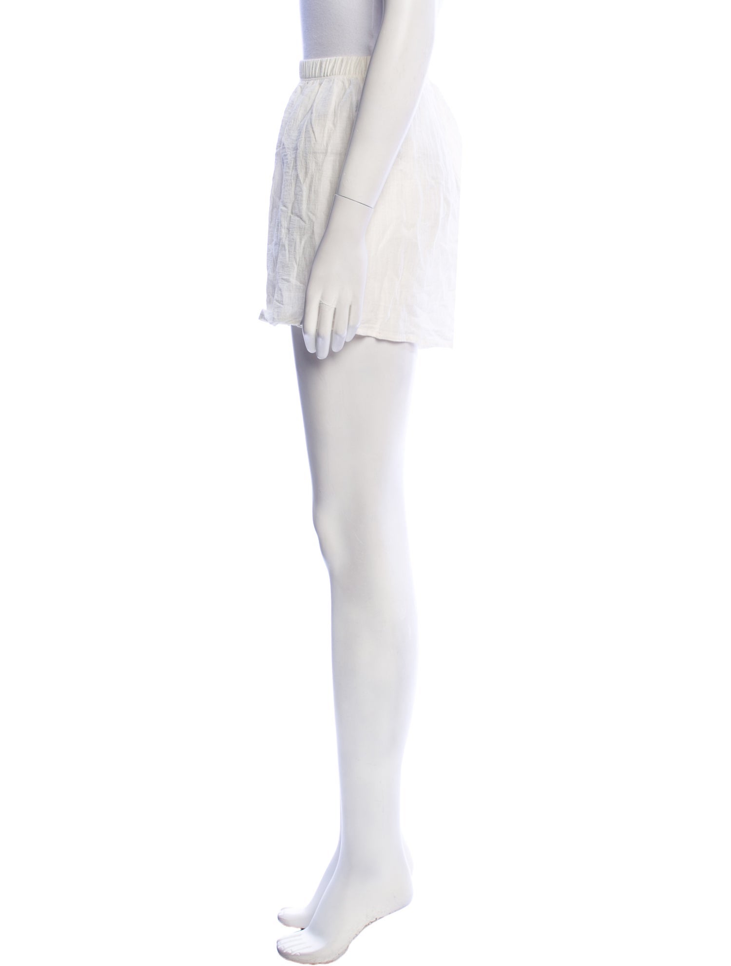 Éterne Mini Shorts w/ Tags