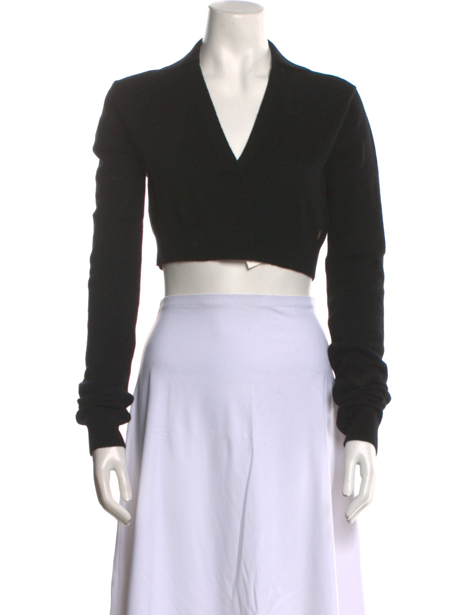 Éterne Cashmere Sweater