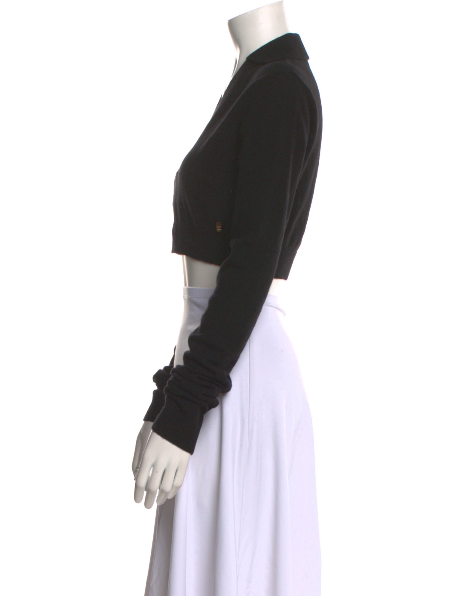 Éterne Cashmere Sweater