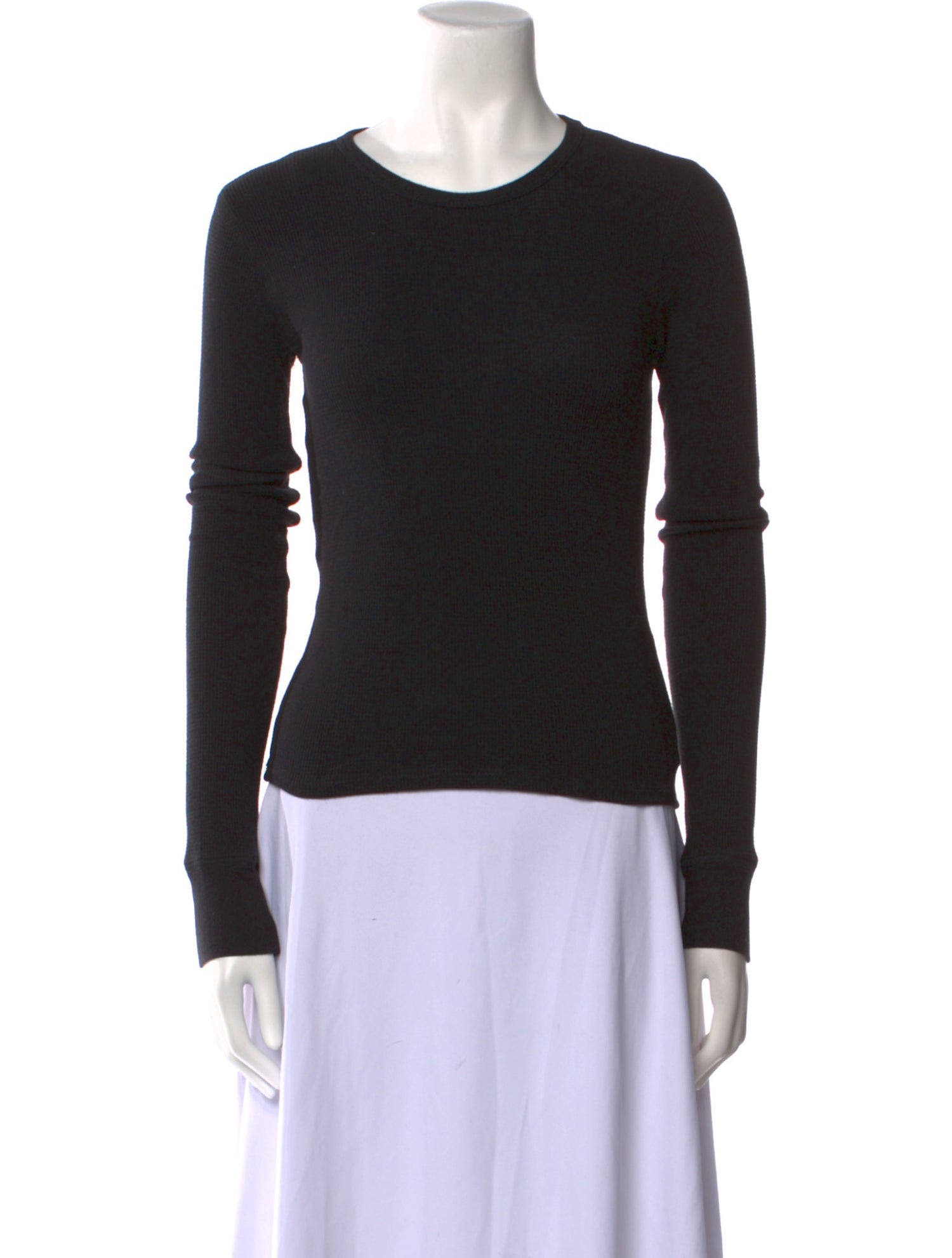 Éterne Crew Neck Sweater