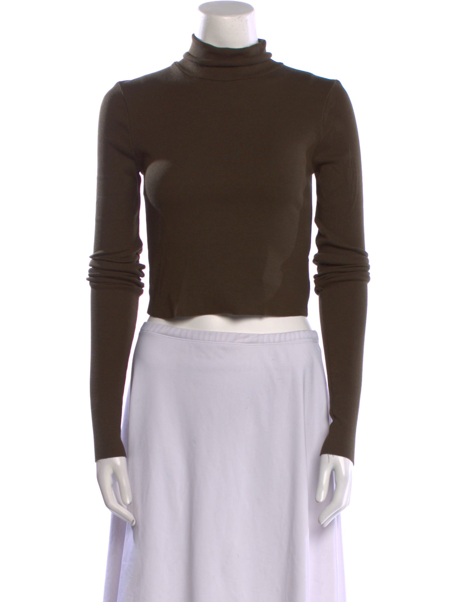 Éterne Turtleneck Sweater