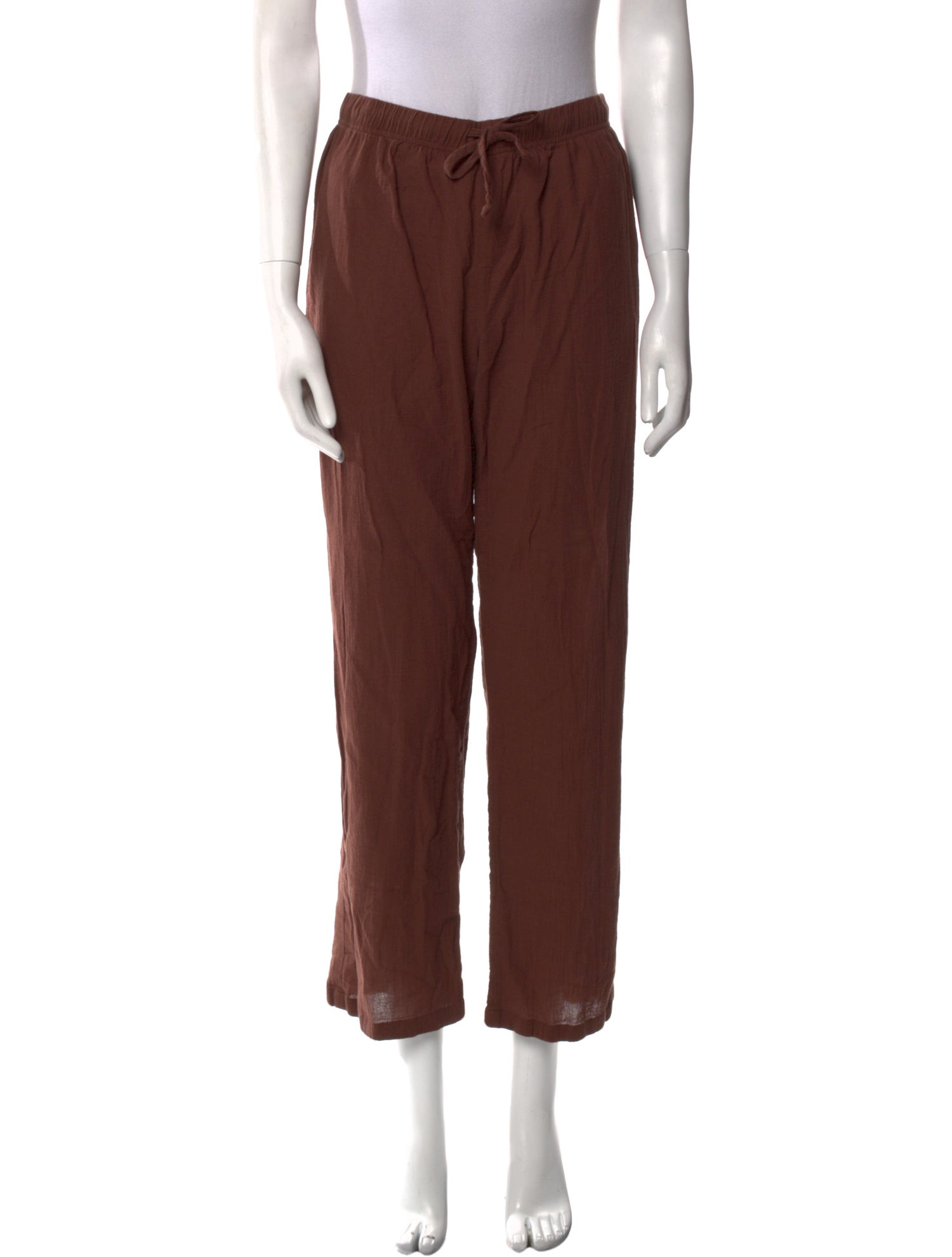 Éterne Straight Leg Pants