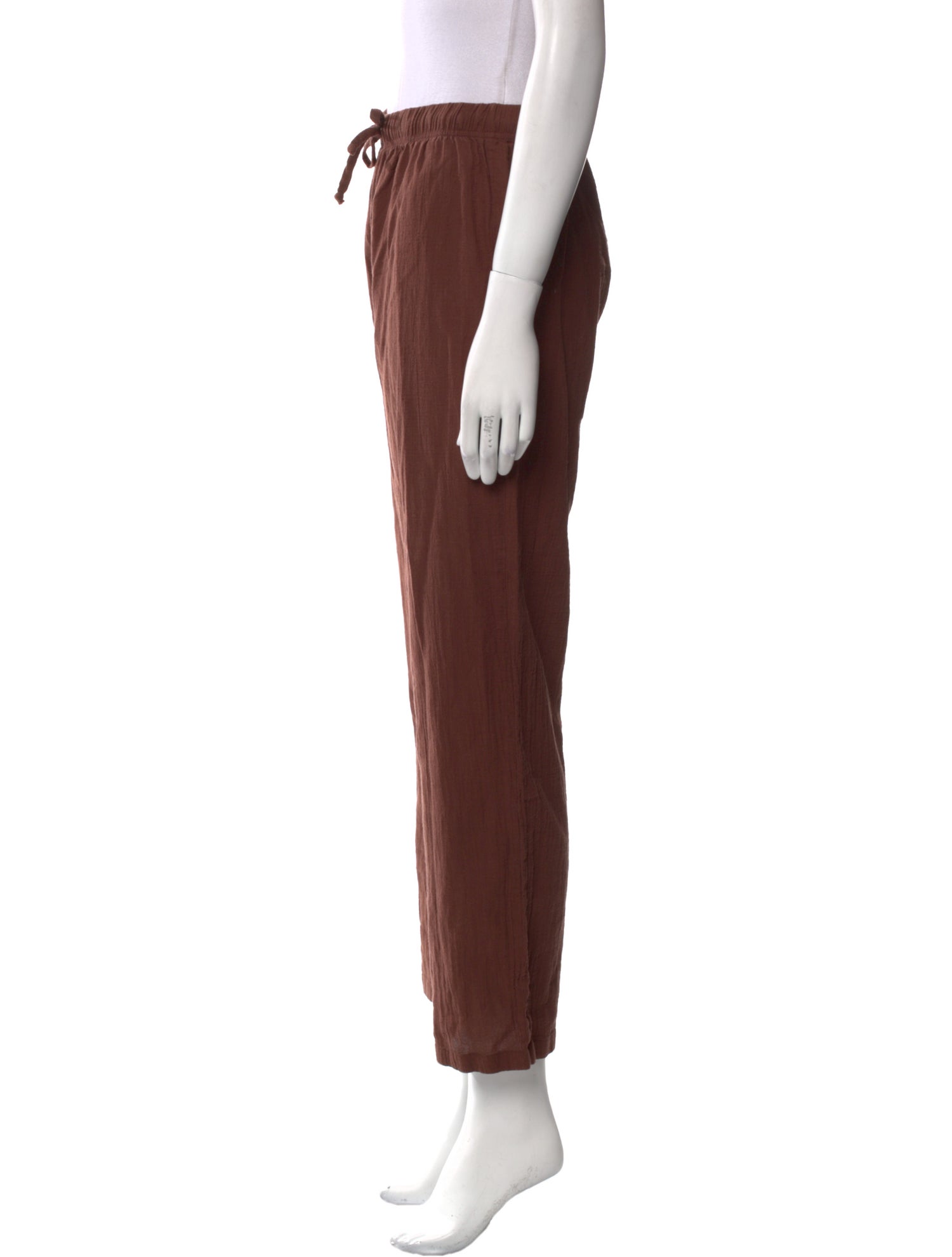 Éterne Straight Leg Pants