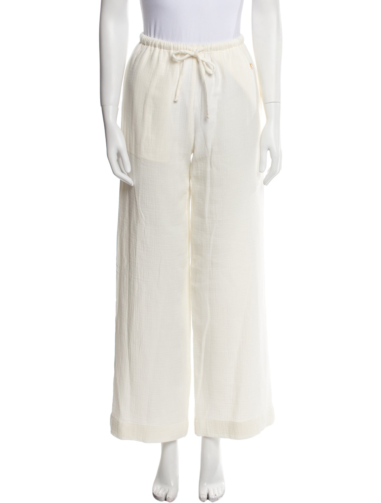 Éterne Wide Leg Pants