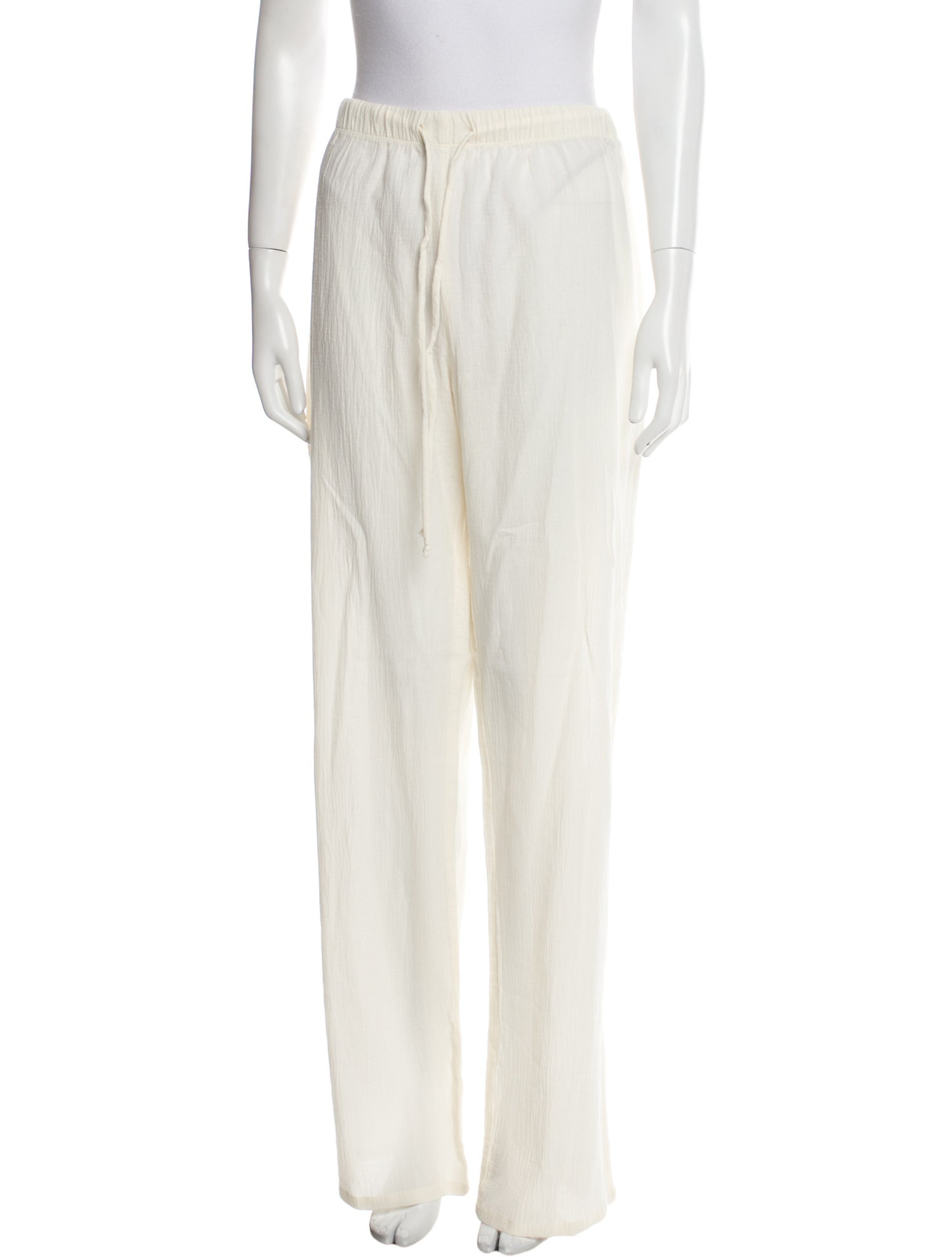 Éterne Wide Leg Pants w/ Tags