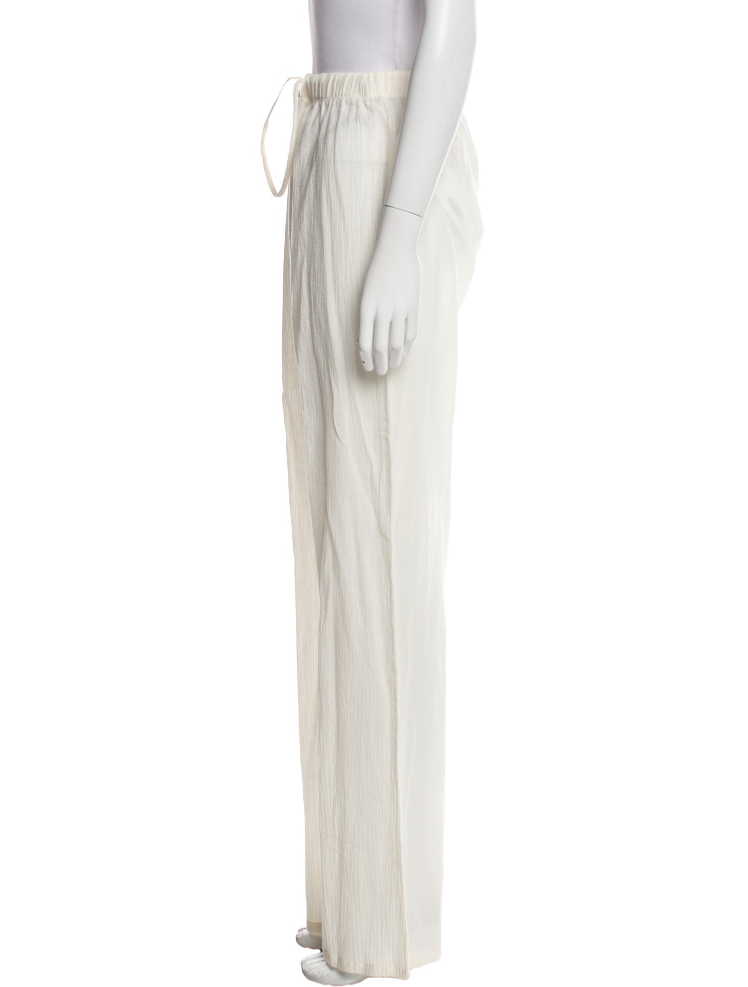 Éterne Wide Leg Pants w/ Tags