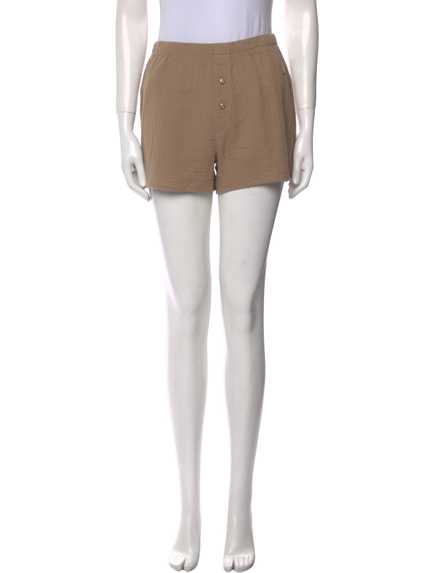 Éterne Mini Shorts w/ Tags