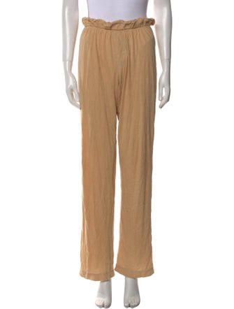 Éterne Straight Leg Pants