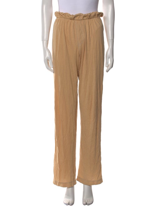 Éterne Straight Leg Pants