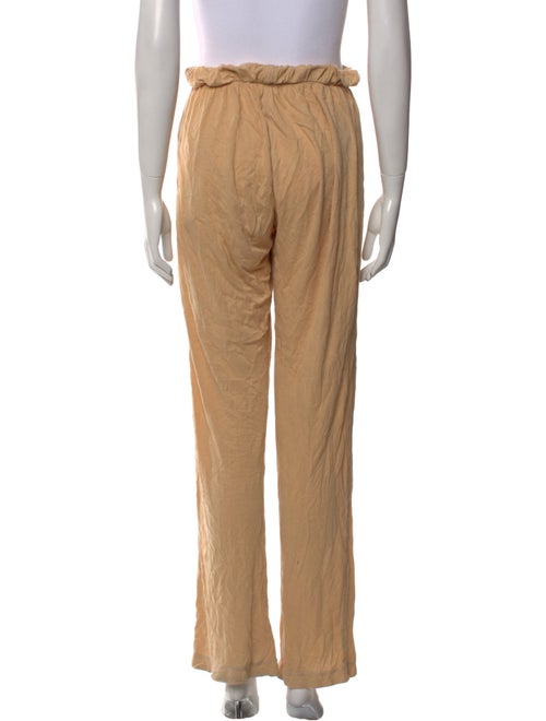 Éterne Straight Leg Pants