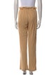 Éterne Straight Leg Pants