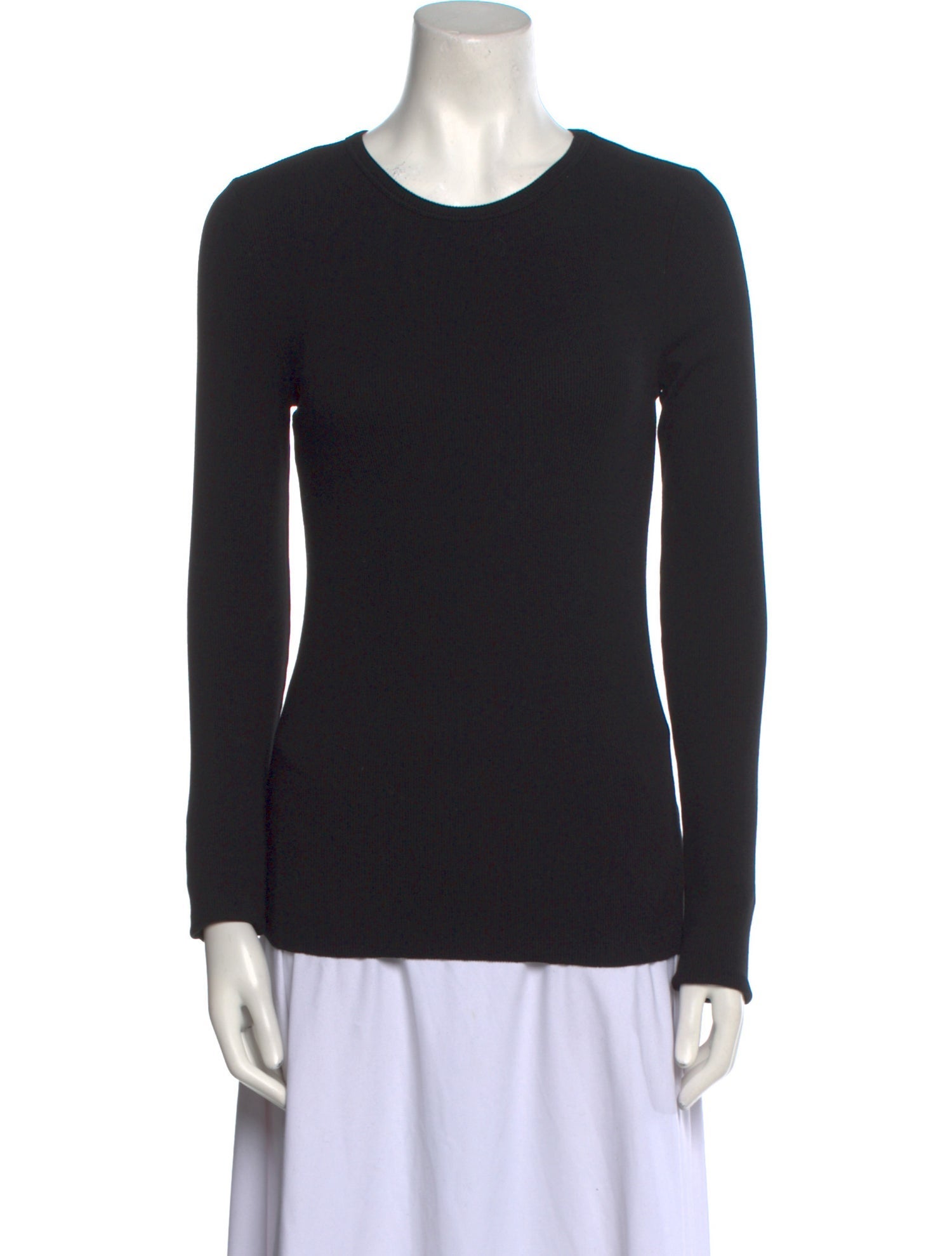 Éterne Crew Neck Sweater