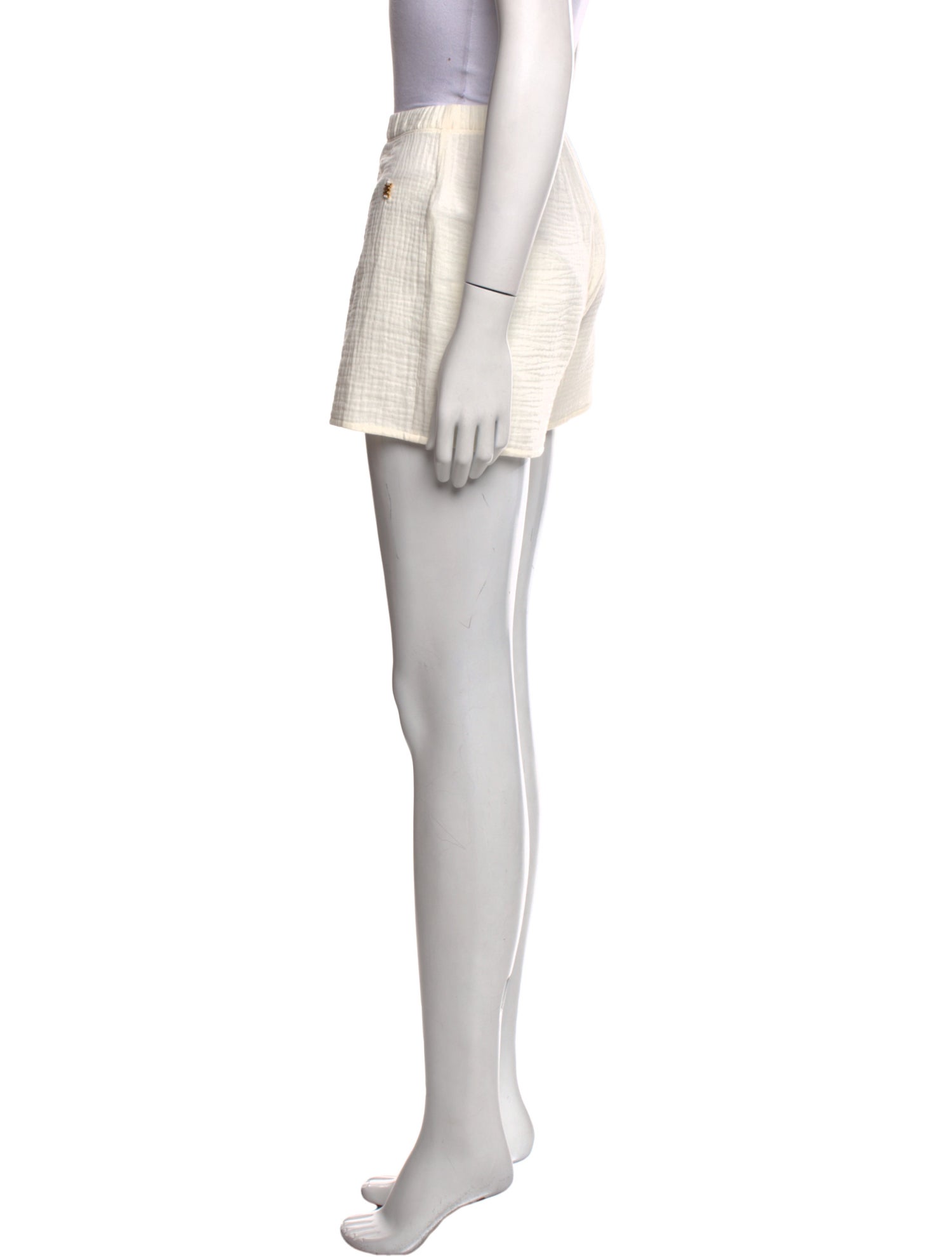 Éterne Mini Shorts w/ Tags