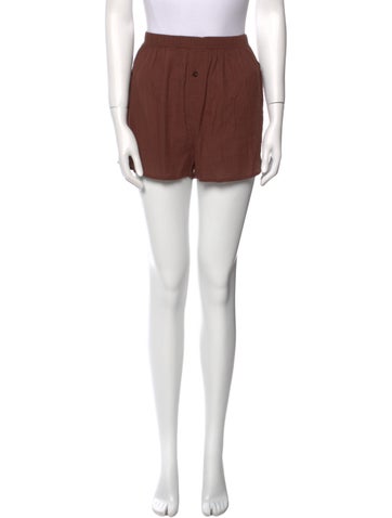 Éterne Shorts Mini XS