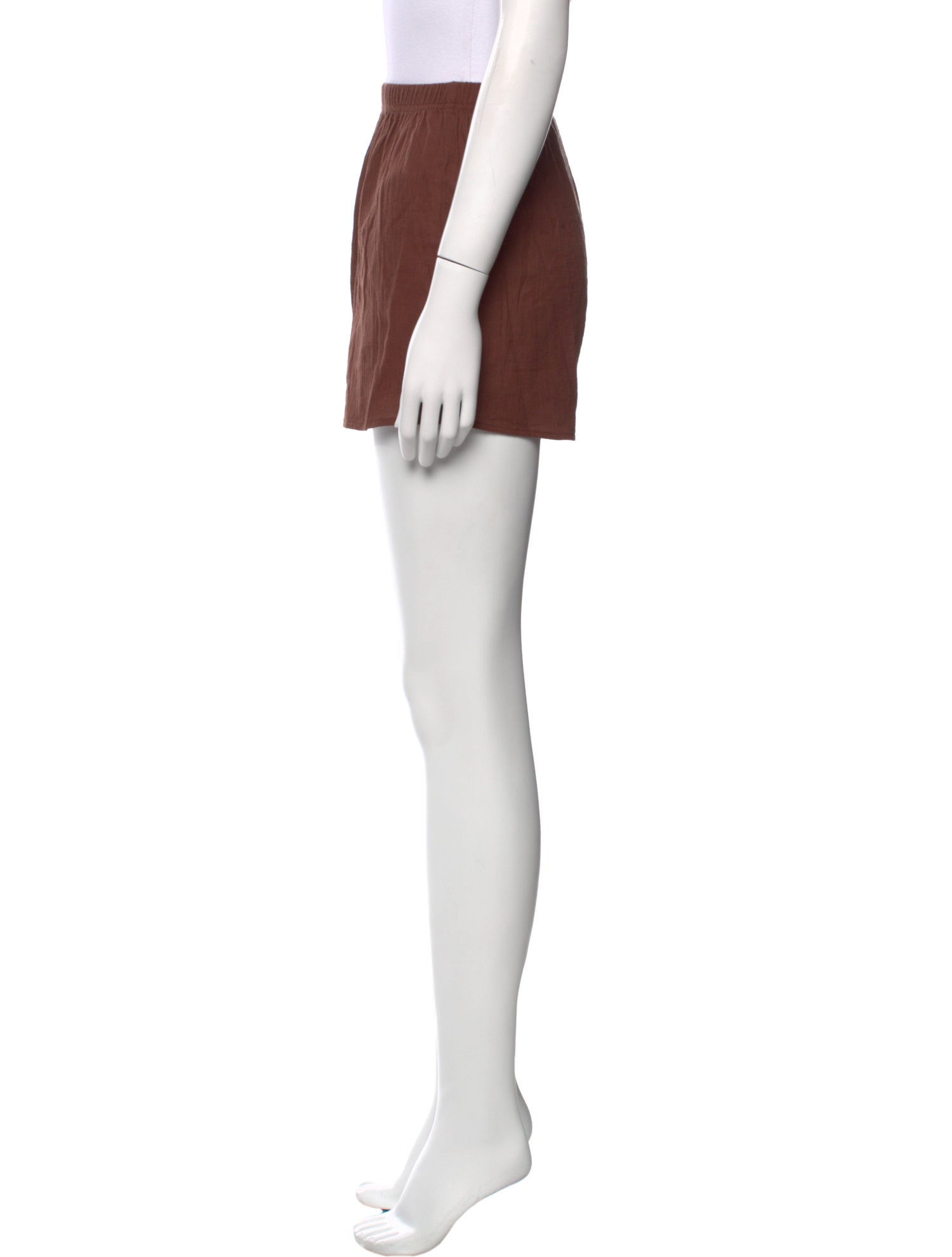Éterne Mini Shorts