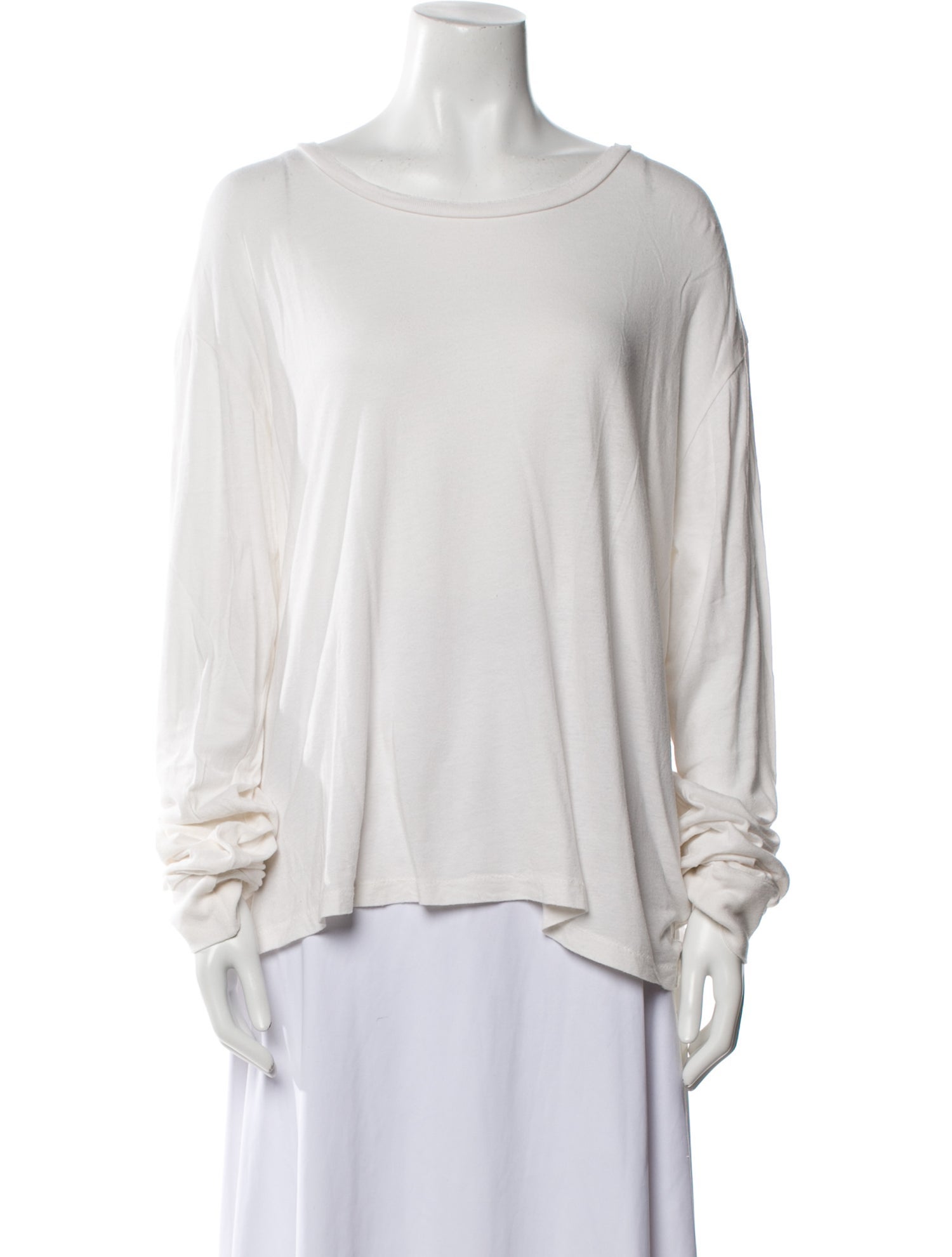 Éterne Long Sleeve Sweatshirt