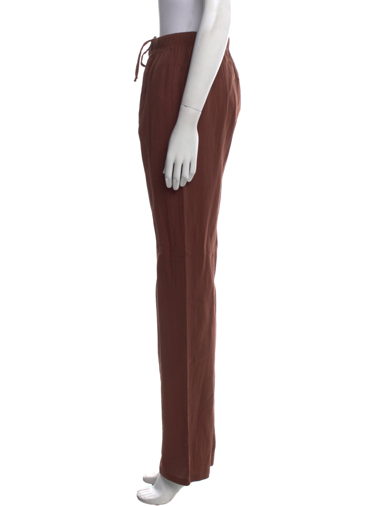 Éterne Straight Leg Pants