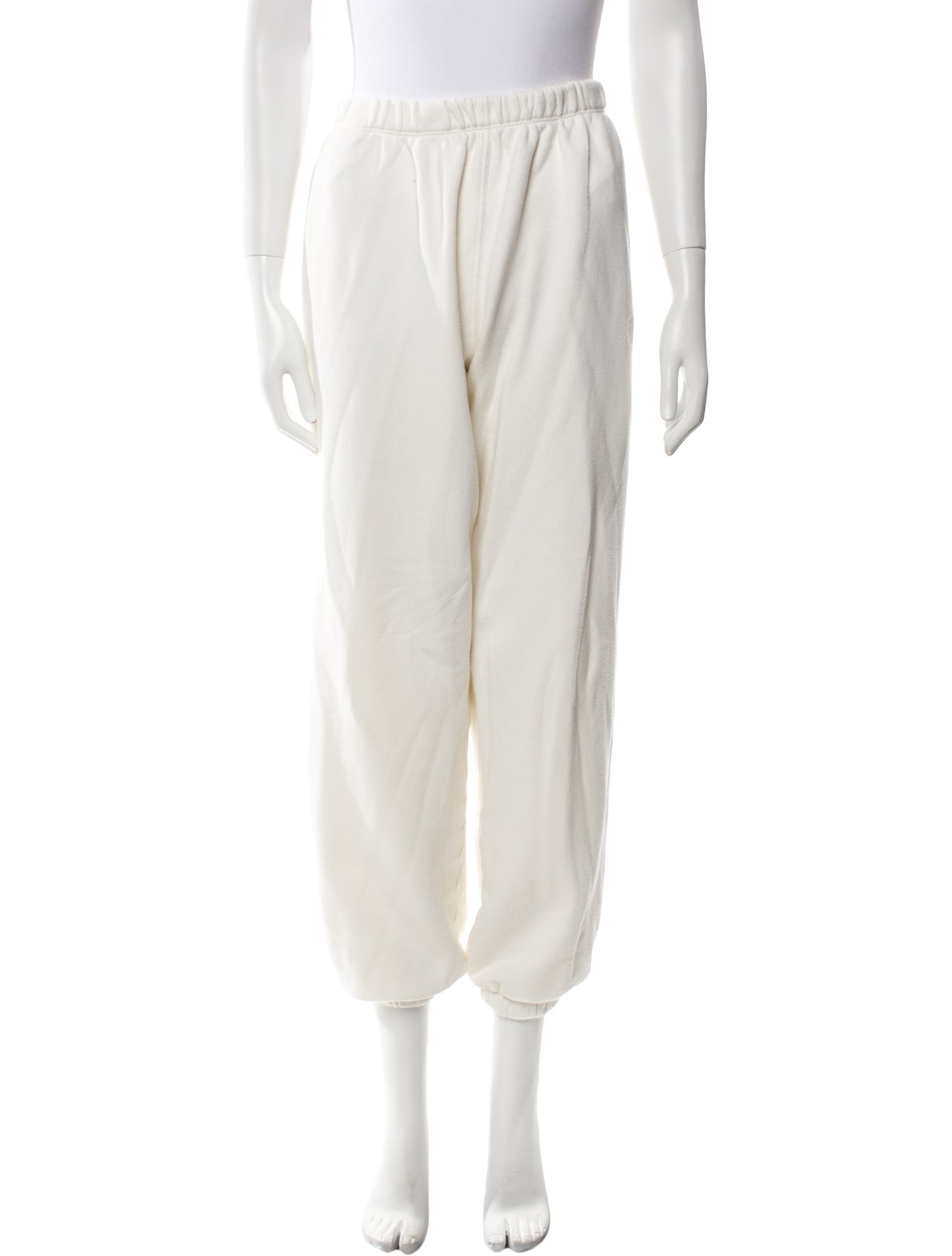 Éterne Skinny Leg Pants