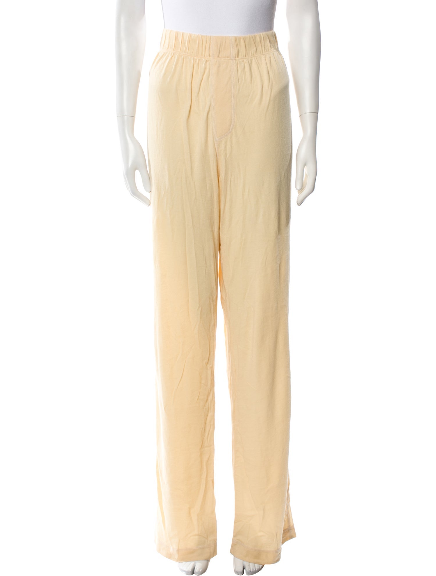 Éterne Wide Leg Pants