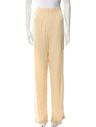 Éterne Wide Leg Pants