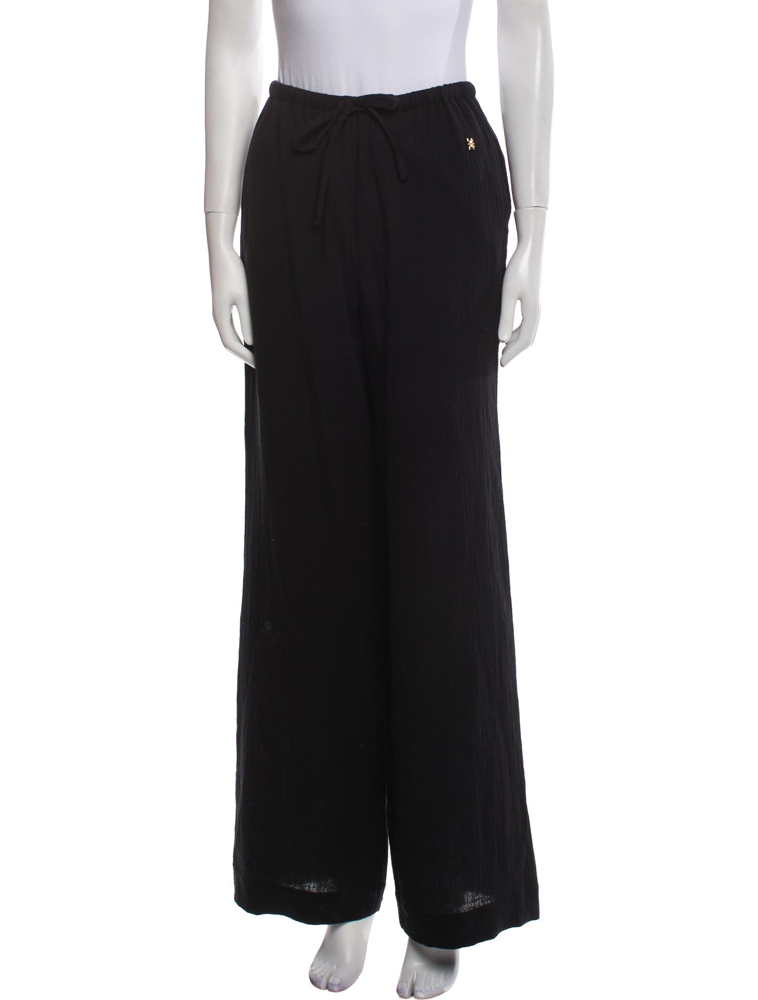 Éterne Wide Leg Pants