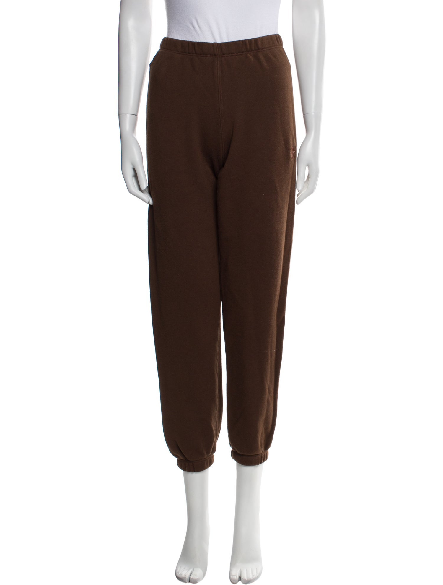 Éterne Skinny Leg Pants