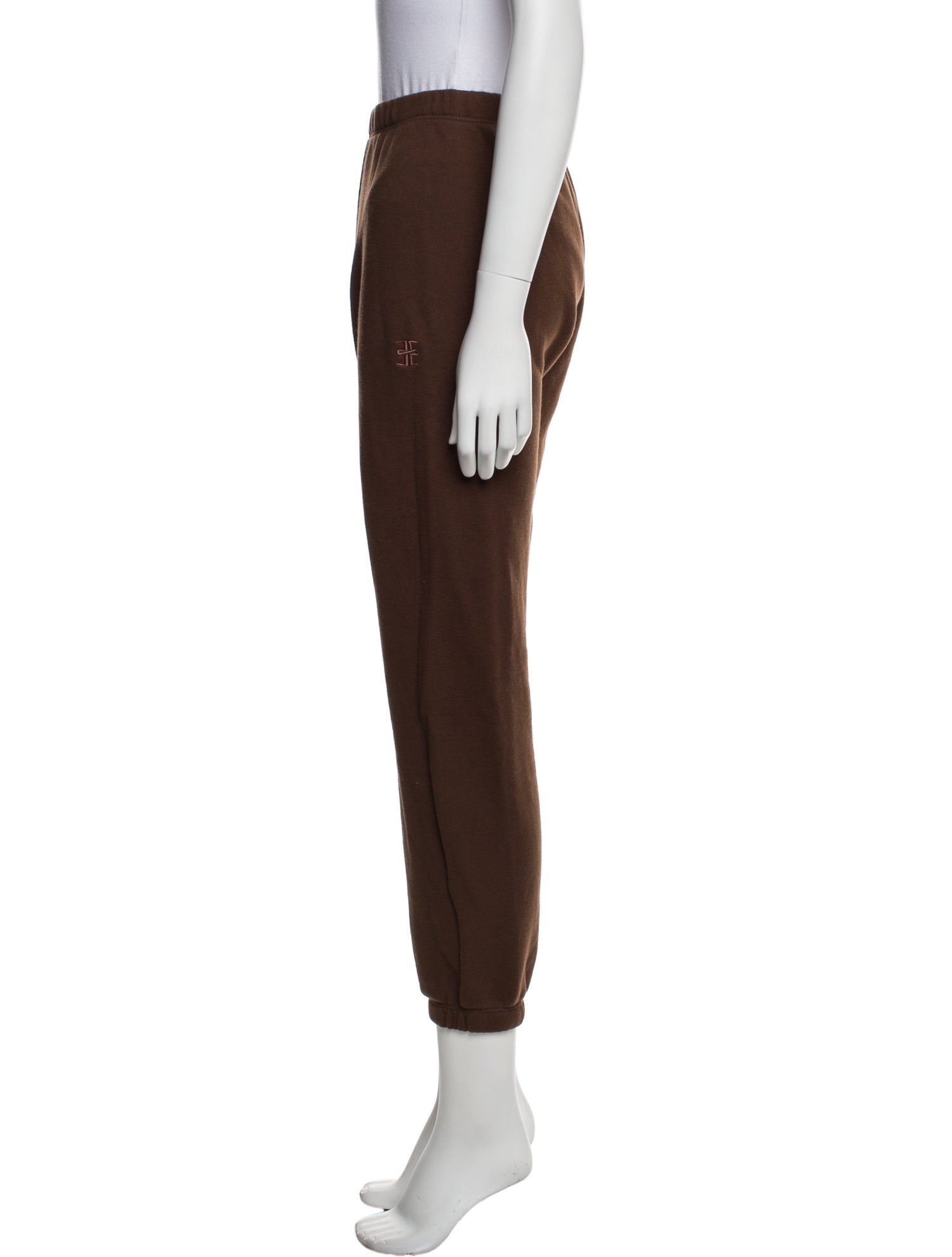 Éterne Skinny Leg Pants