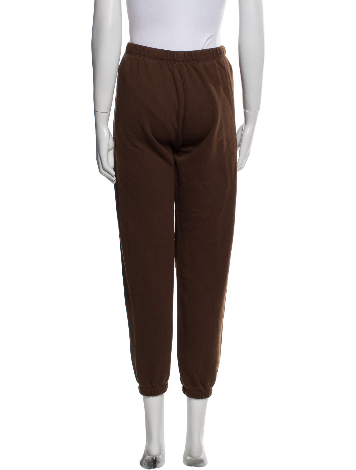 Éterne Skinny Leg Pants