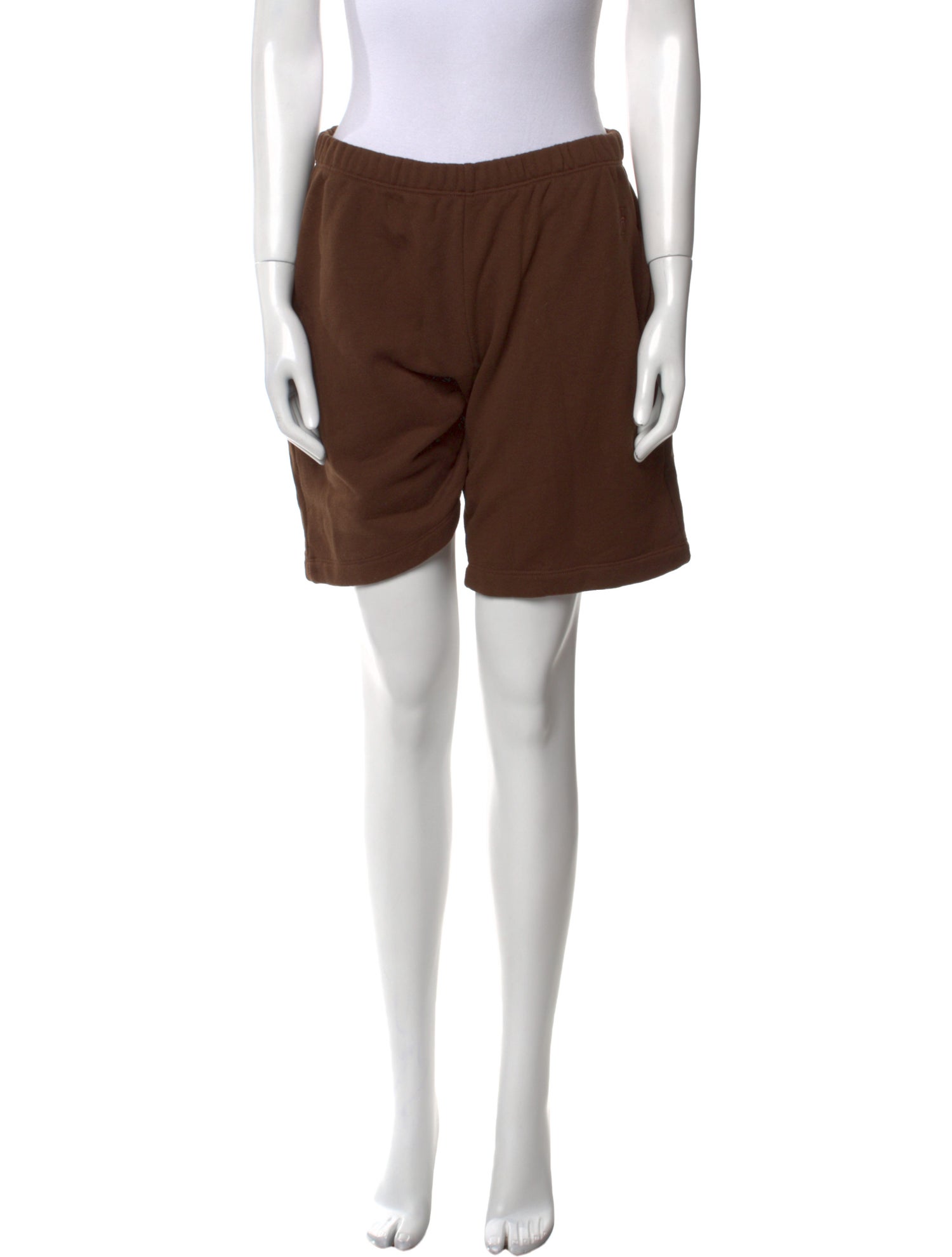 Éterne Mini Shorts