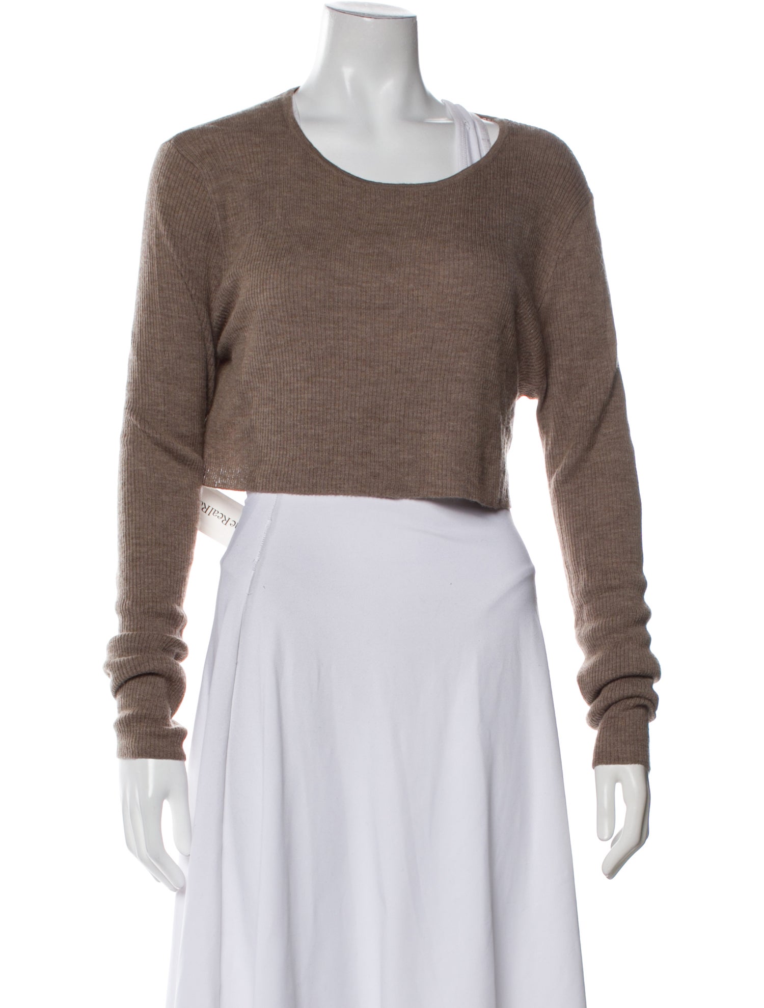 Éterne Cashmere Pajamas