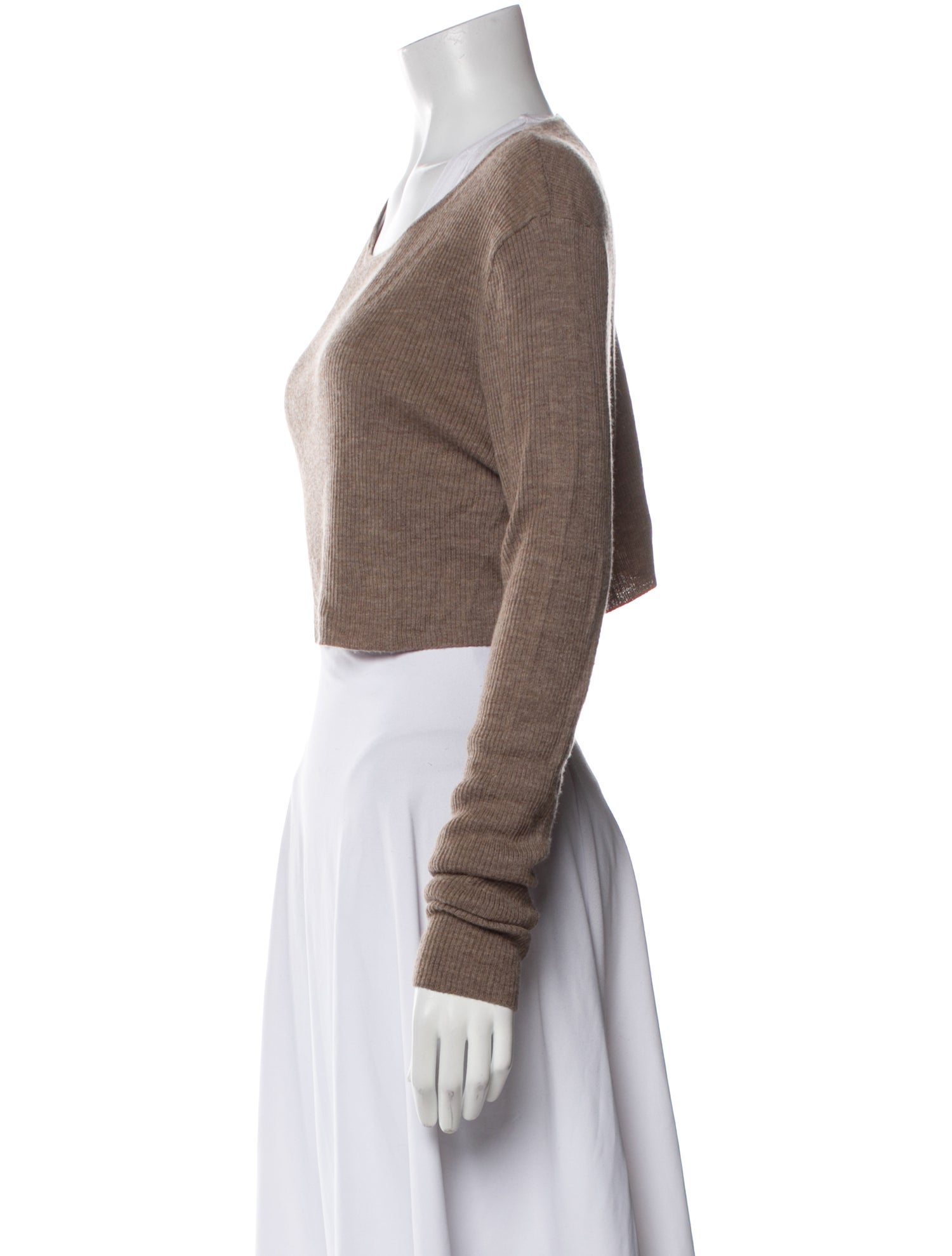 Éterne Cashmere Pajamas