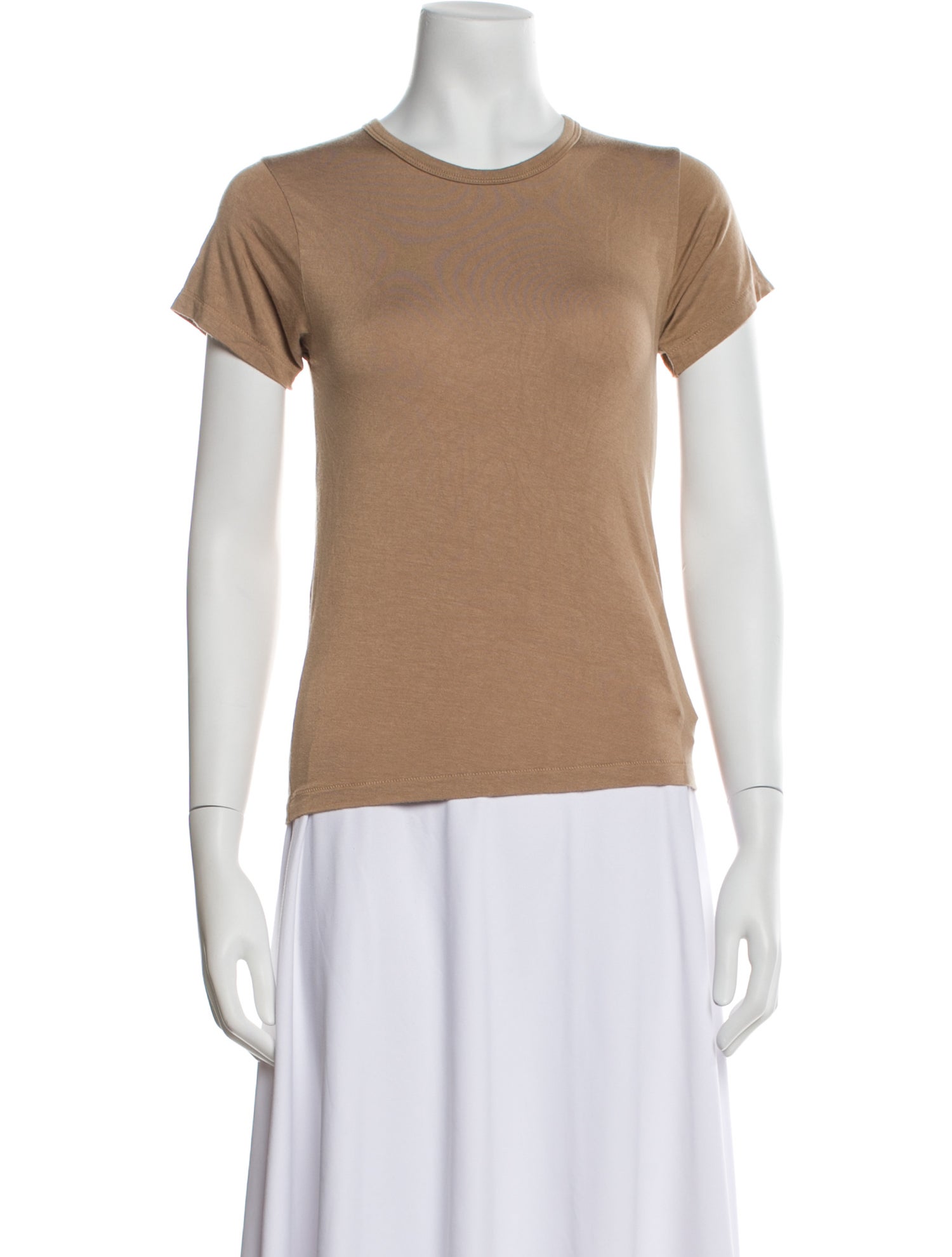 Éterne Crew Neck Short Sleeve T-Shirt
