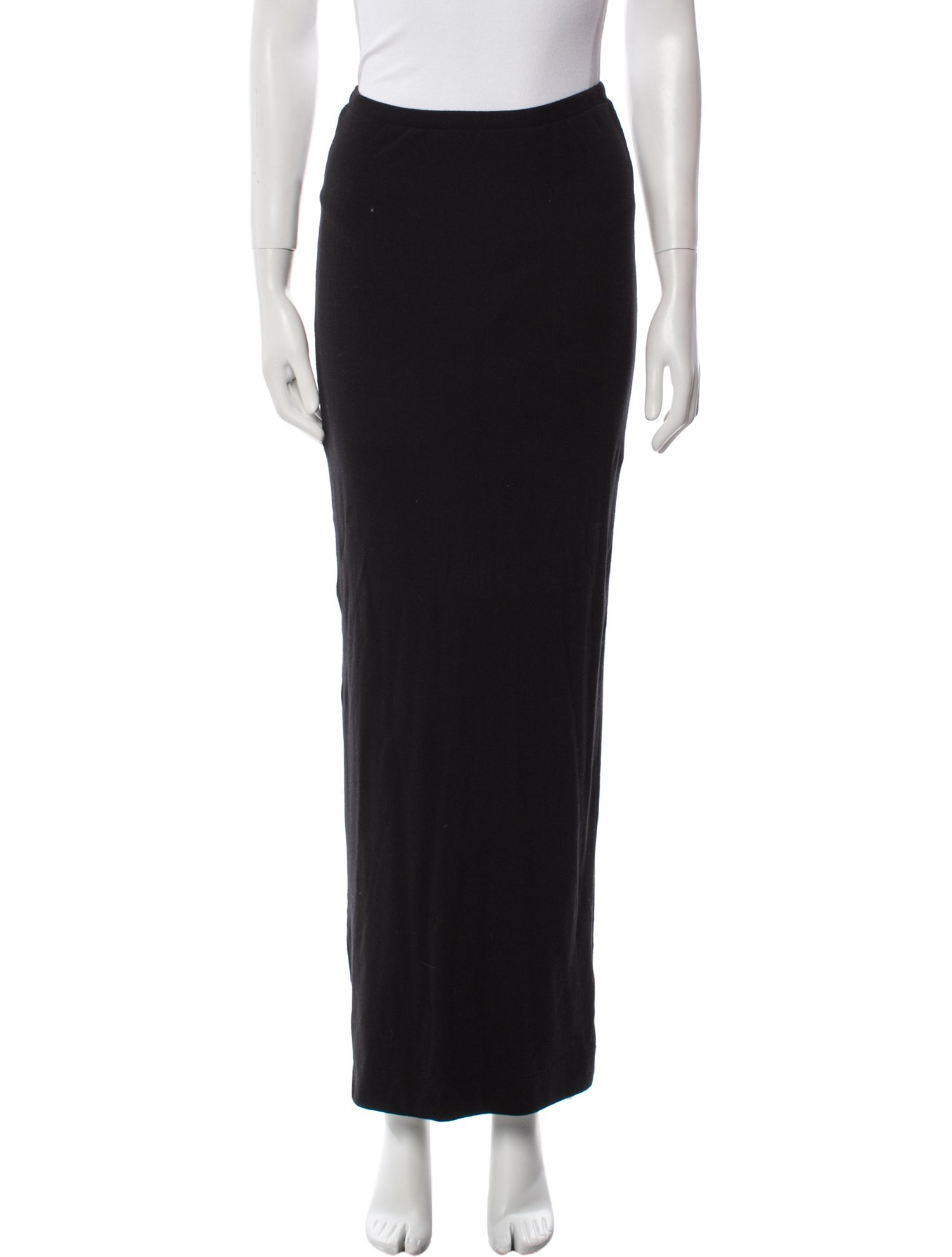 Éterne Midi Length Skirt w/ Tags